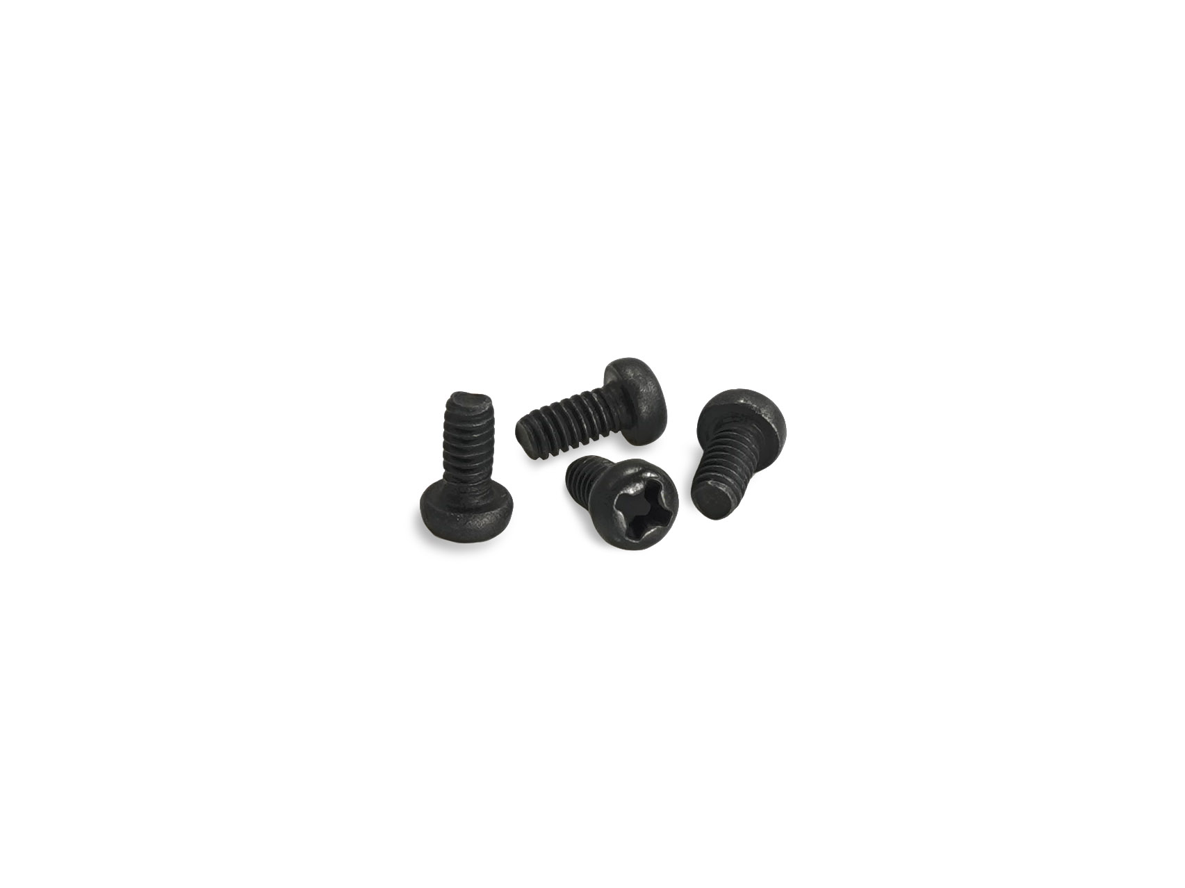 Rotlicht holder screws