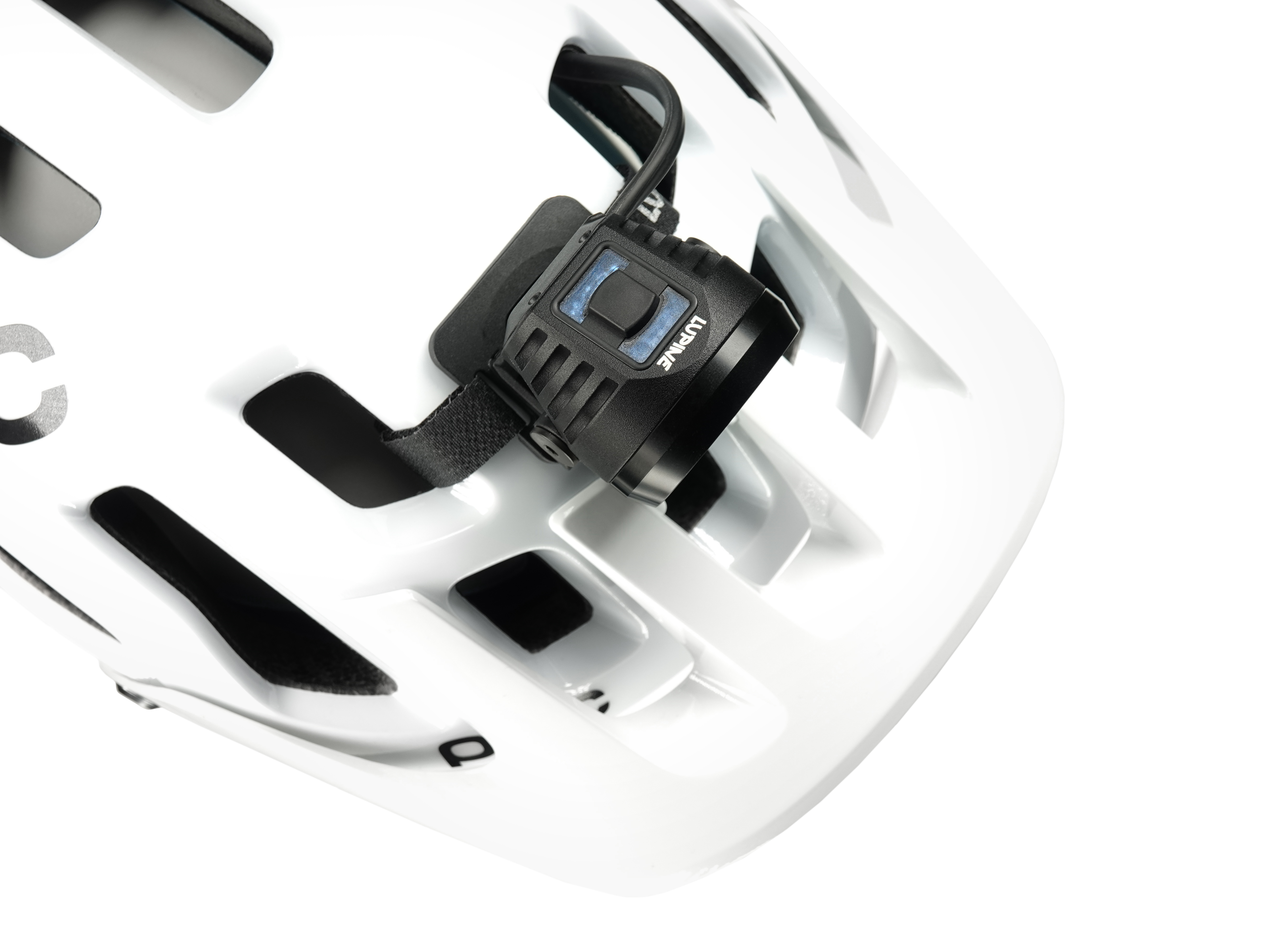 Wilma Helmetlight