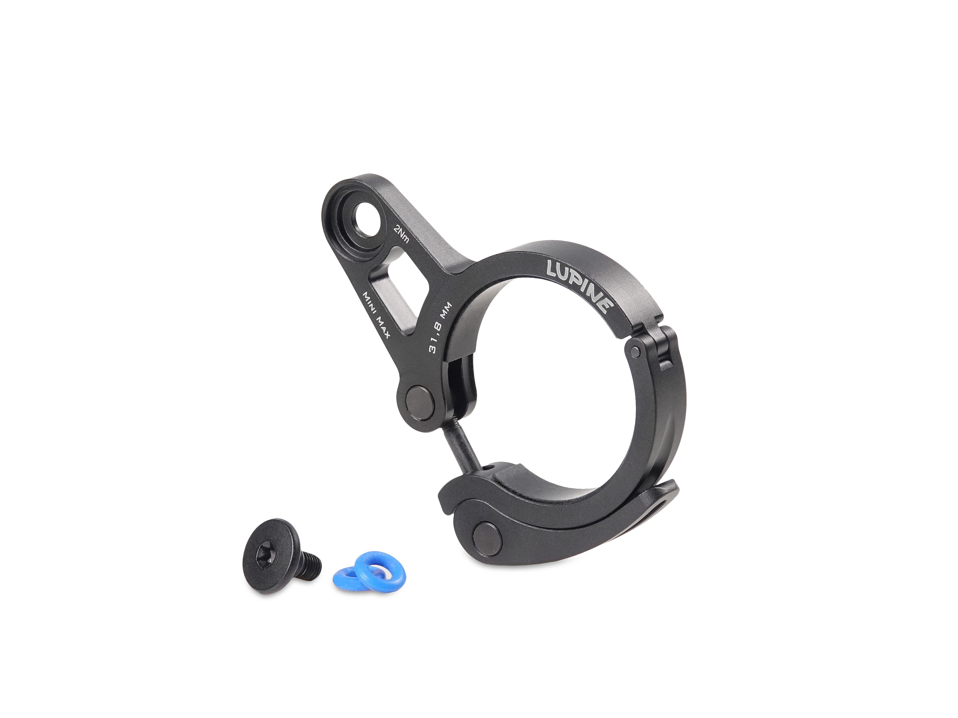 SL MiniMax AF Quickrelease mount