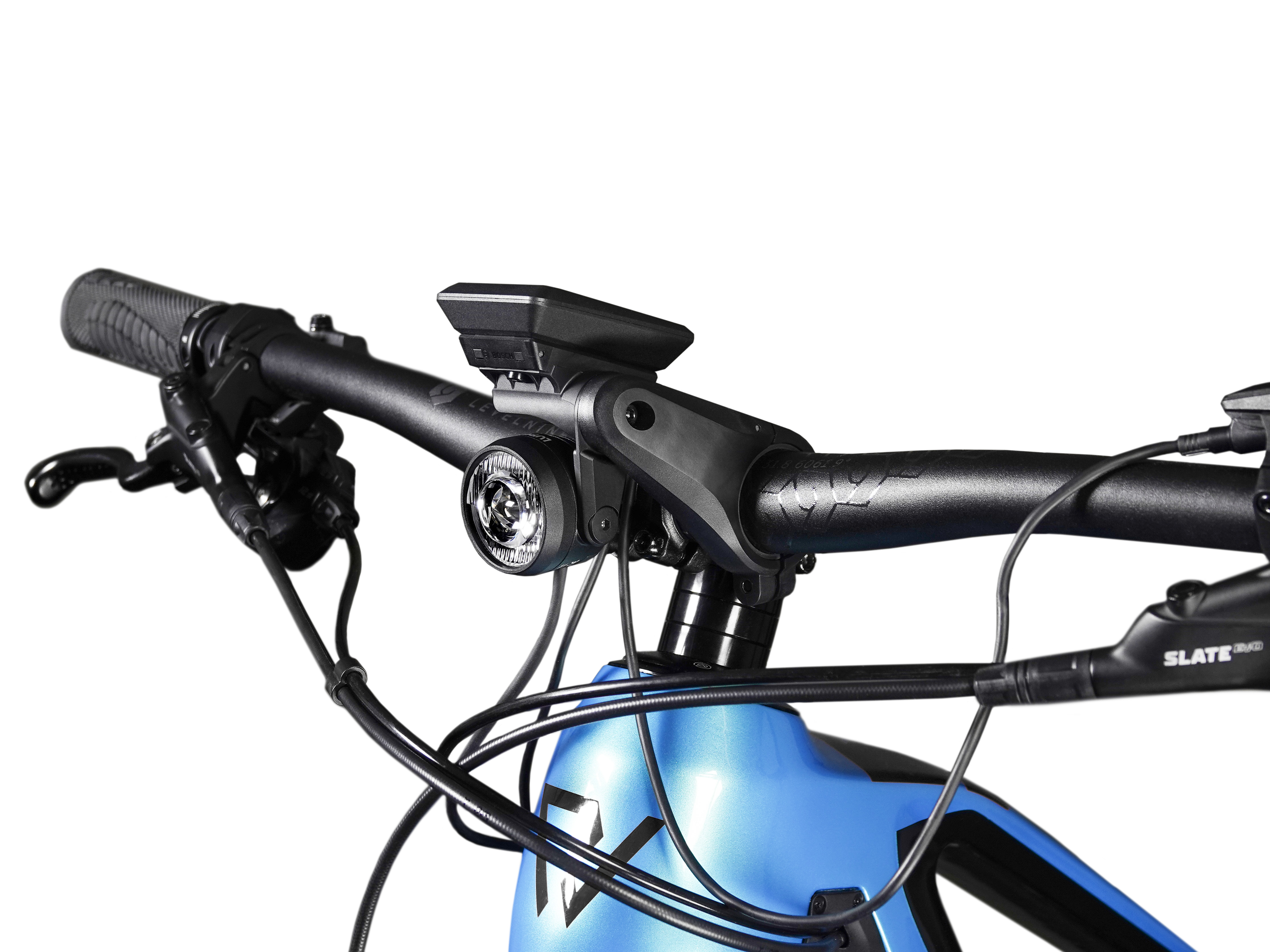 SL Nano Bosch Kiox Halter