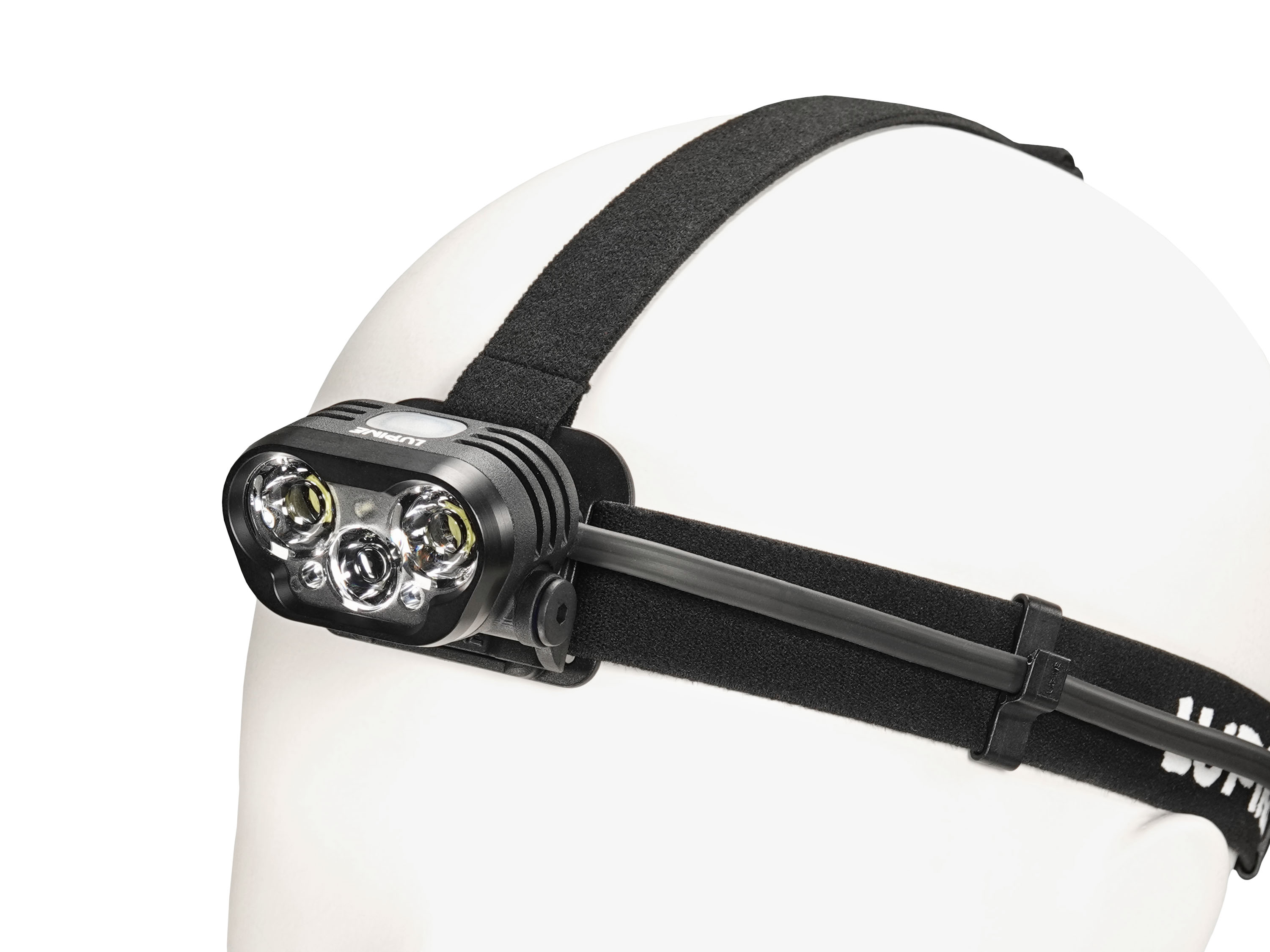 Blika headlamp