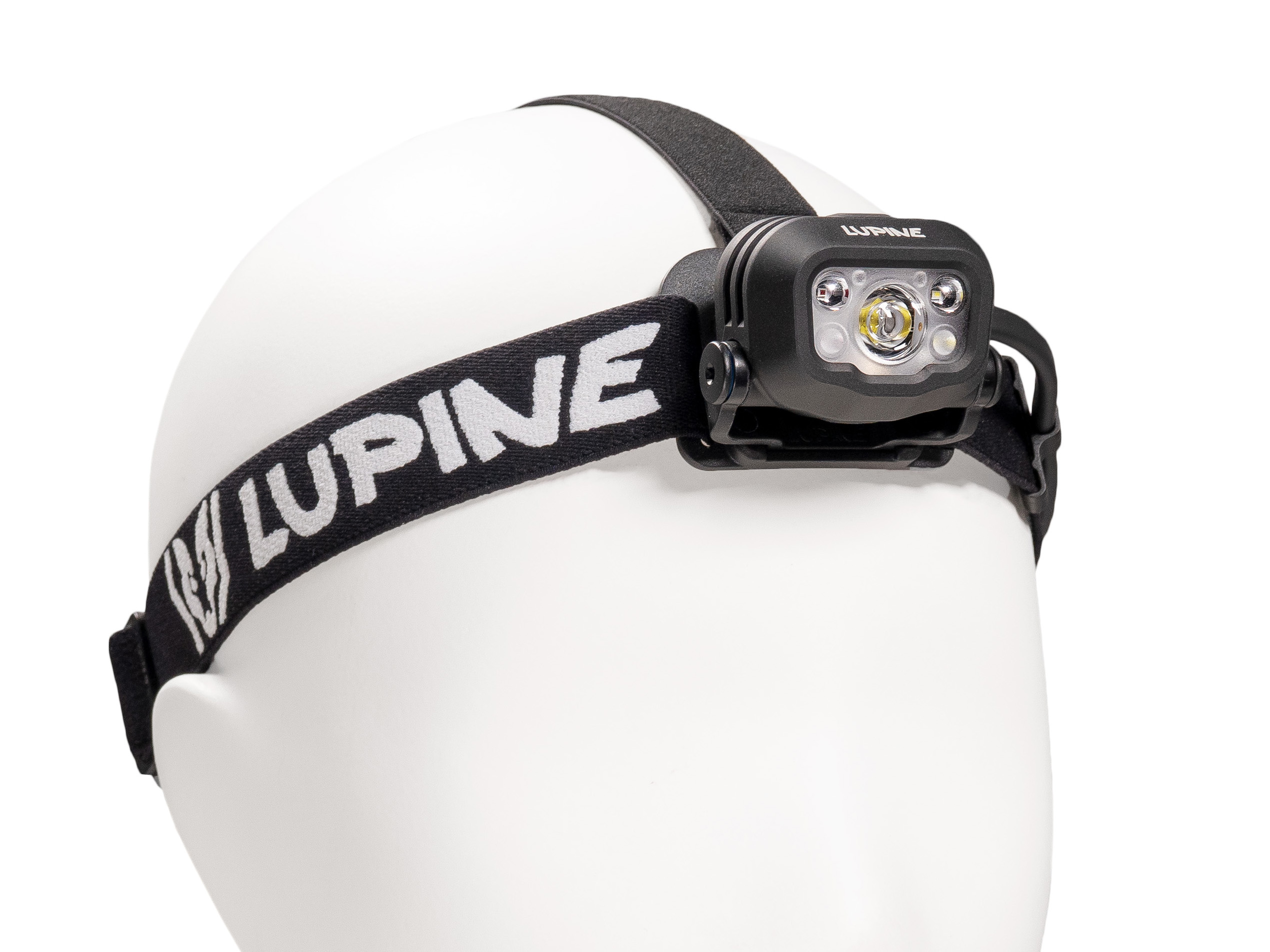 Penta Pro headlamp