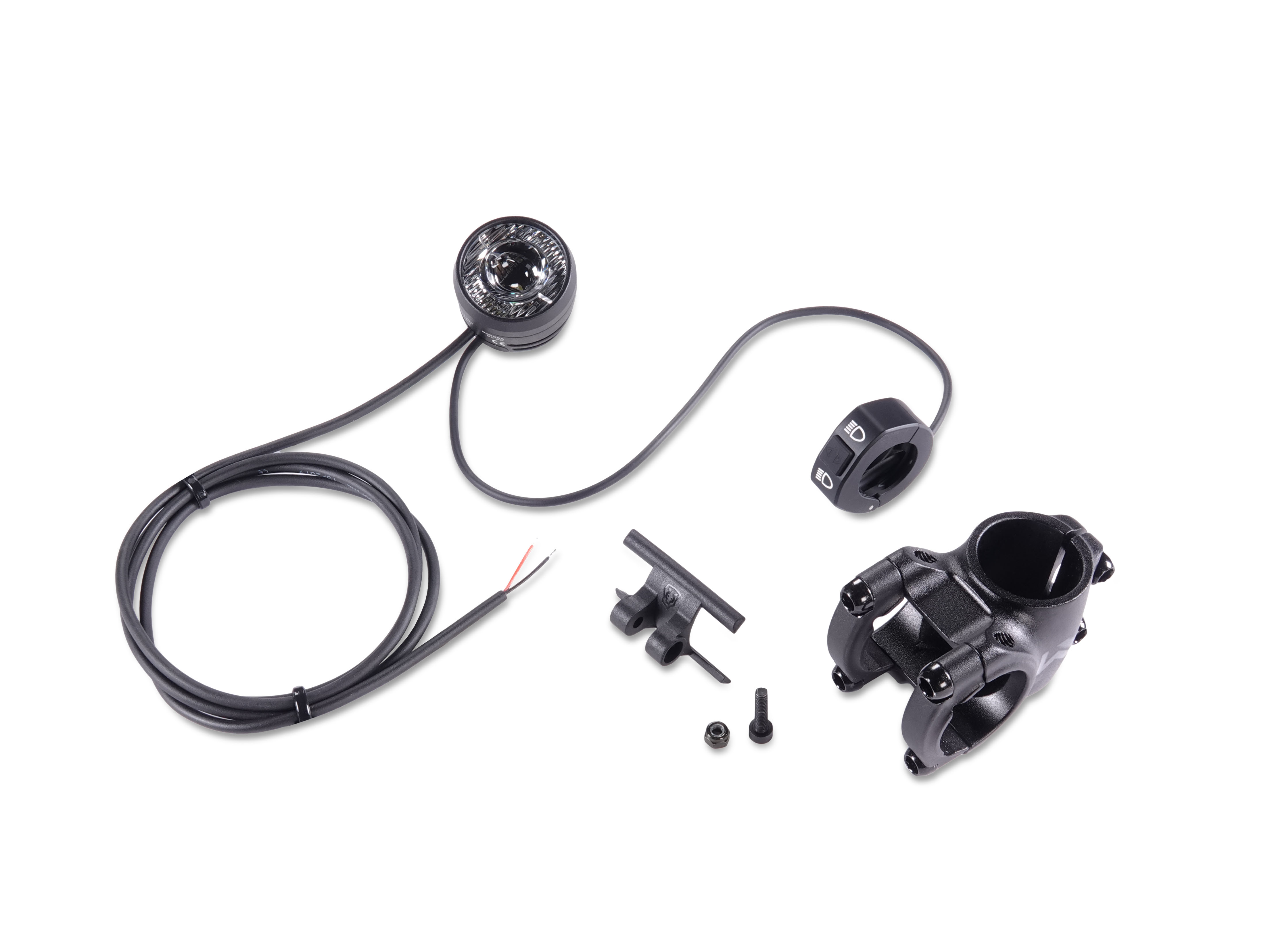 SL Nano E-Bike Newmen Kit