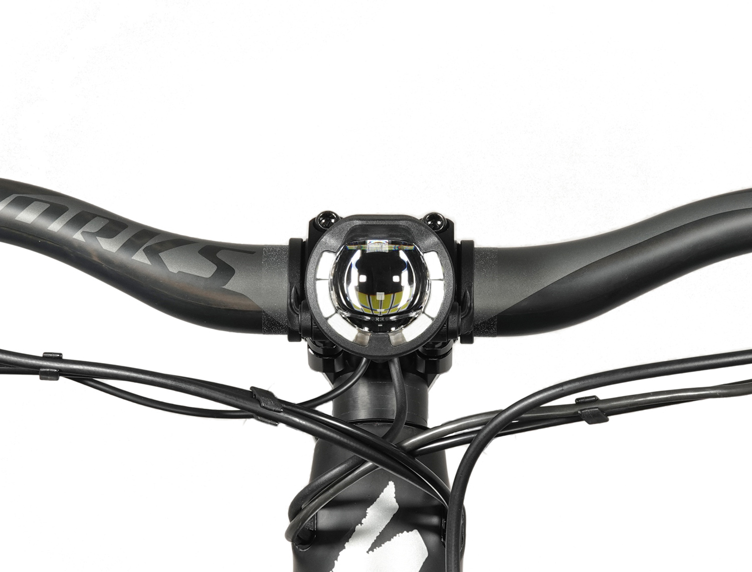 SL F for E-Bikes (with two holding arms)