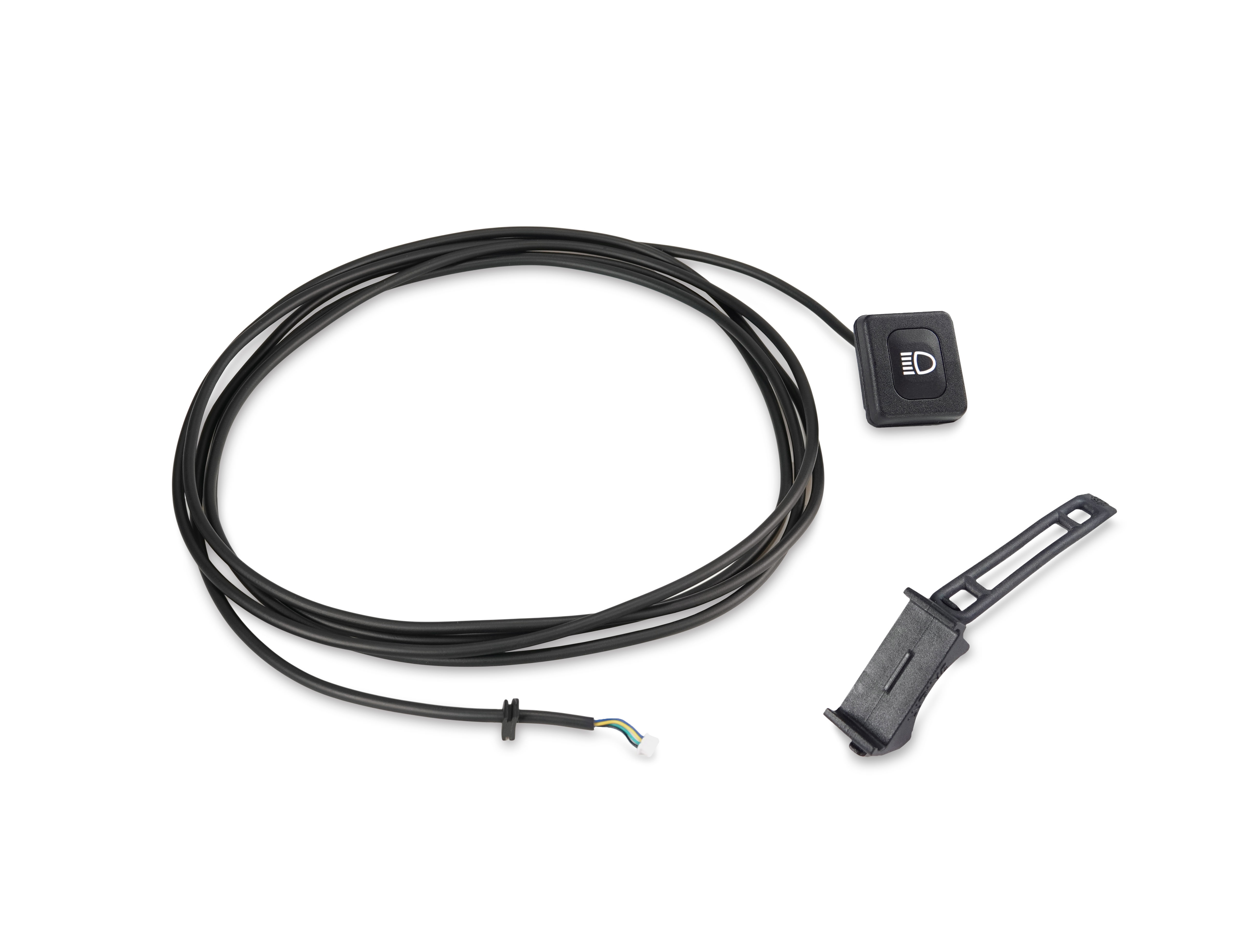 Wired Remote Control for E-Bikes (Peppi Edition)