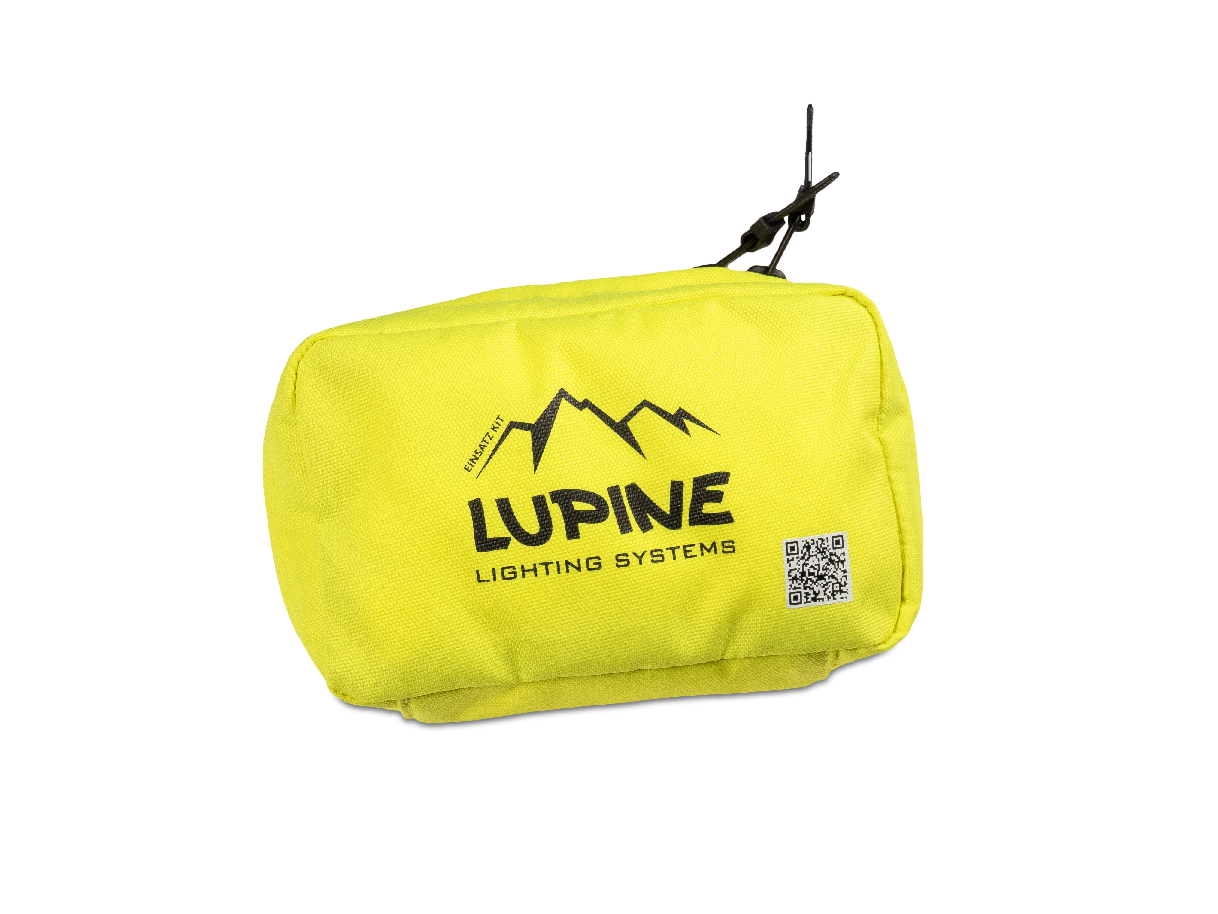 Lupine Light Bag