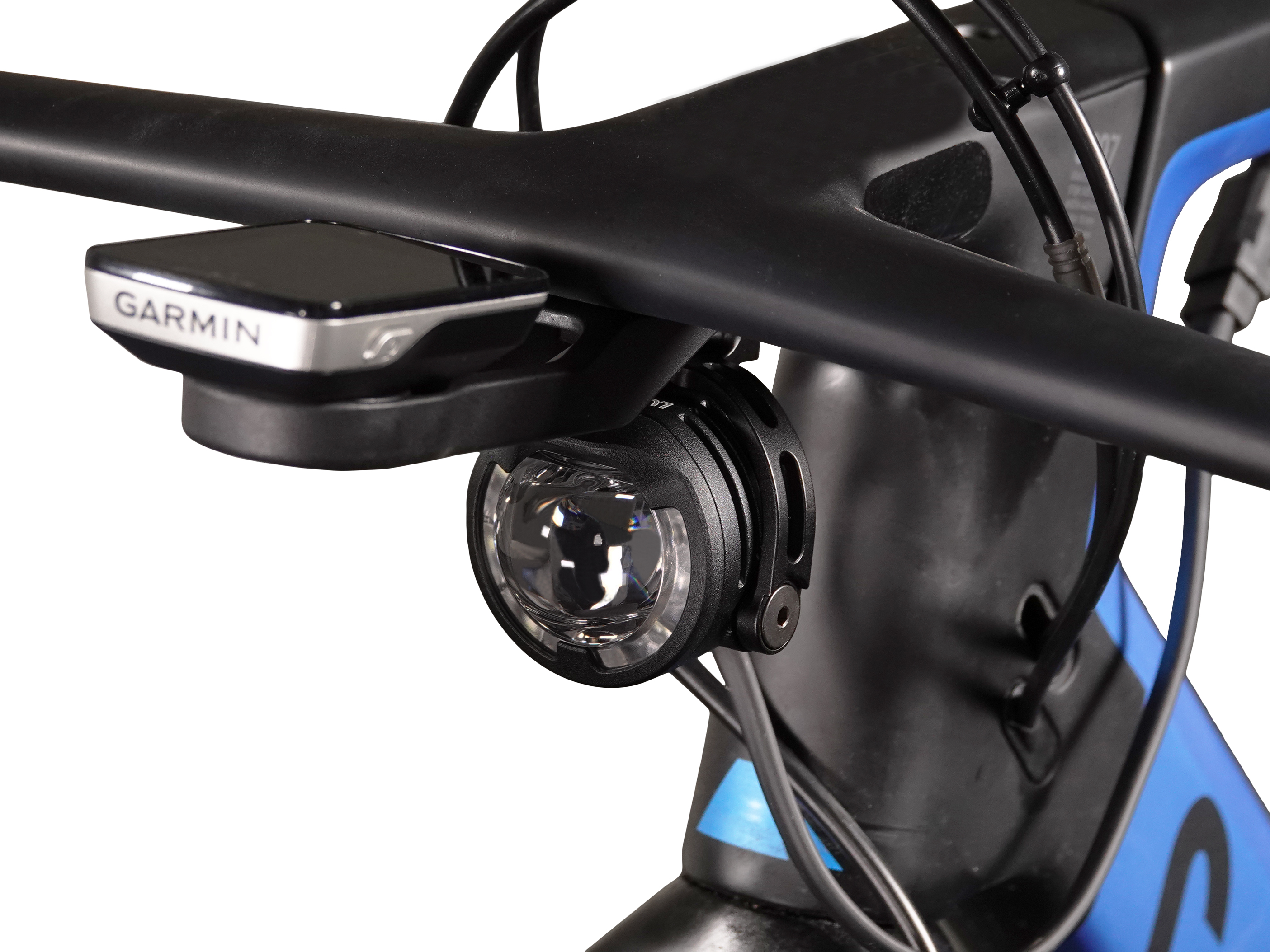 Canyon Aero Mount