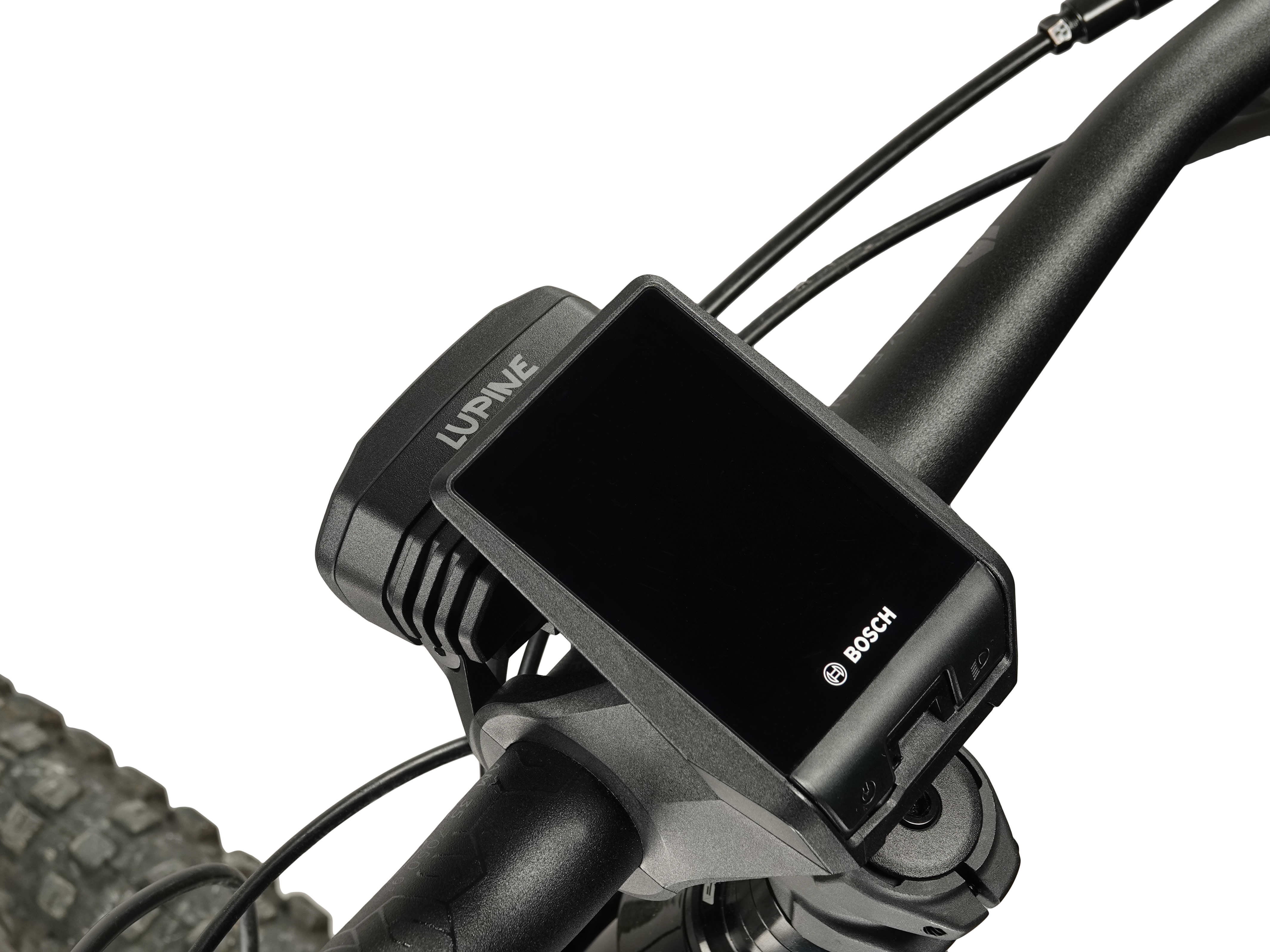 SL X E-Bike Bosch Intuvia/Nyon
