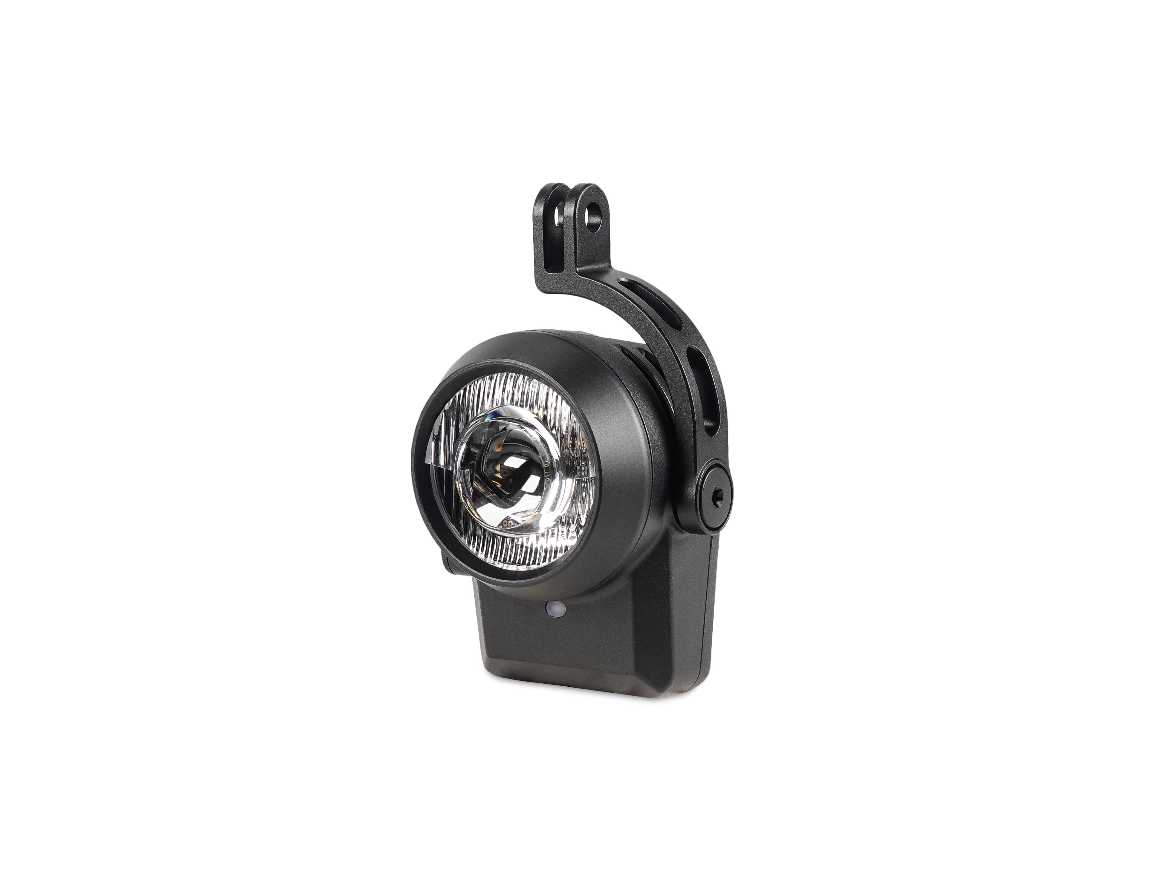 SL Mono GoPro Adapter