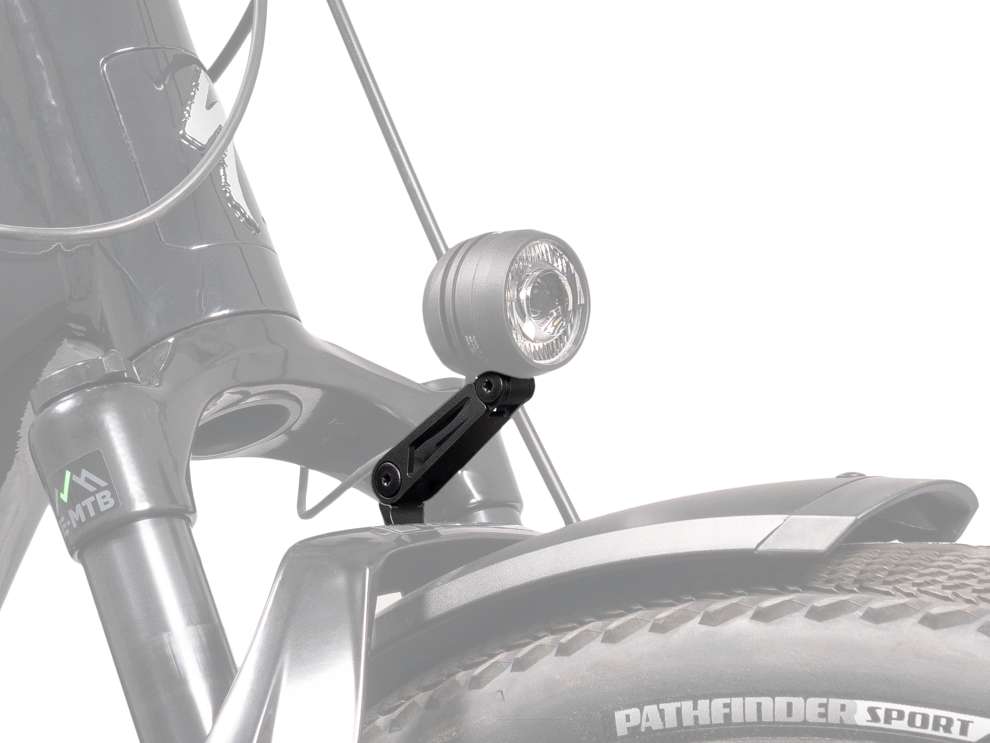 SL Nano Classicmount
