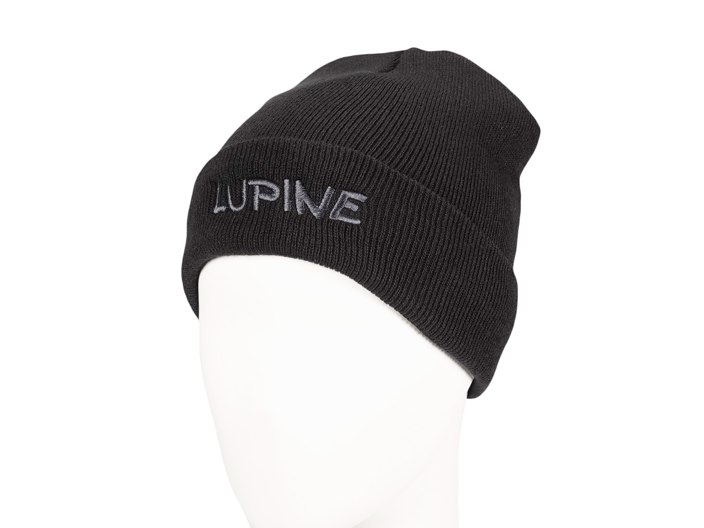 Lupine Beanie