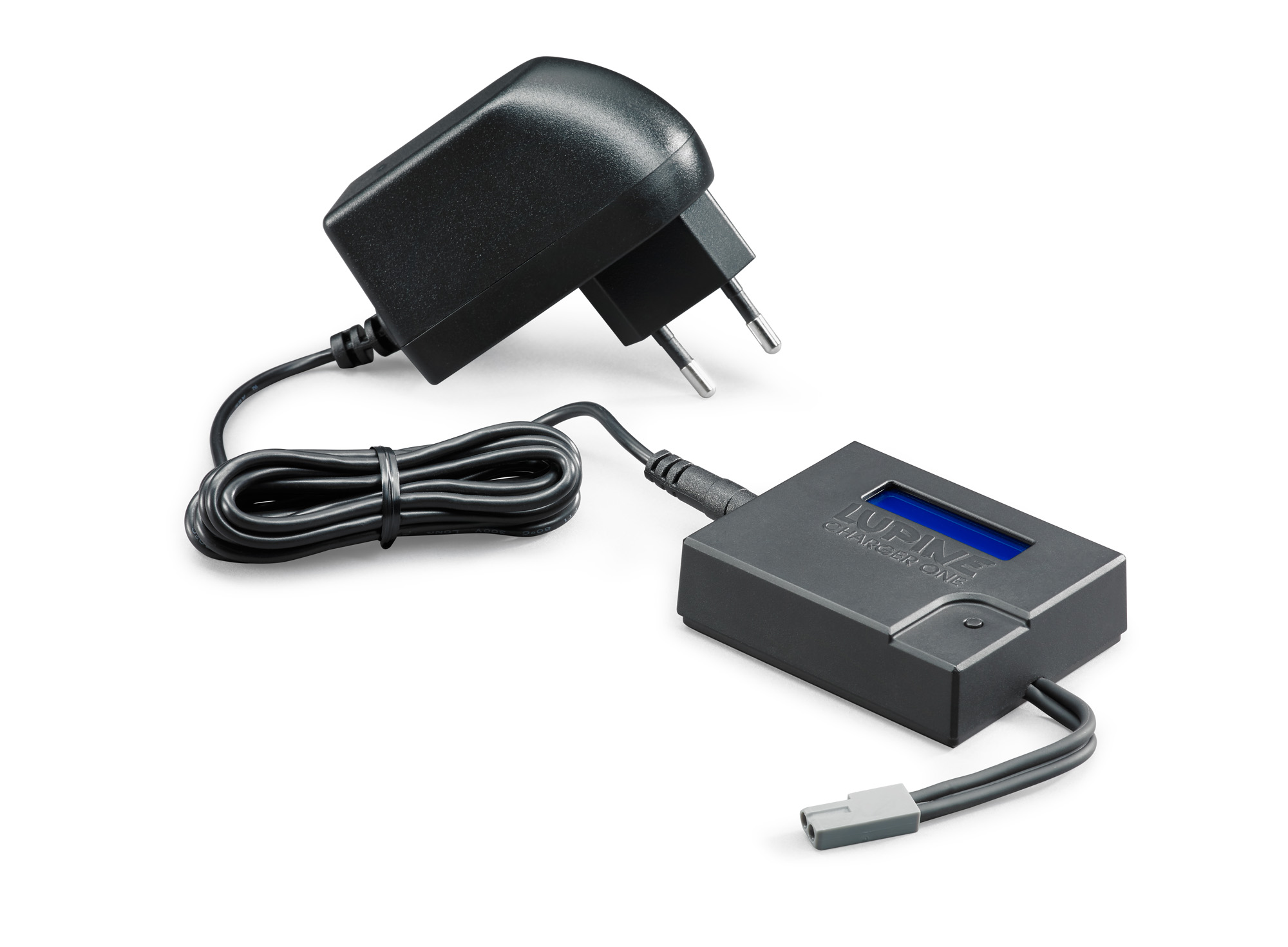 Alpha Charger One