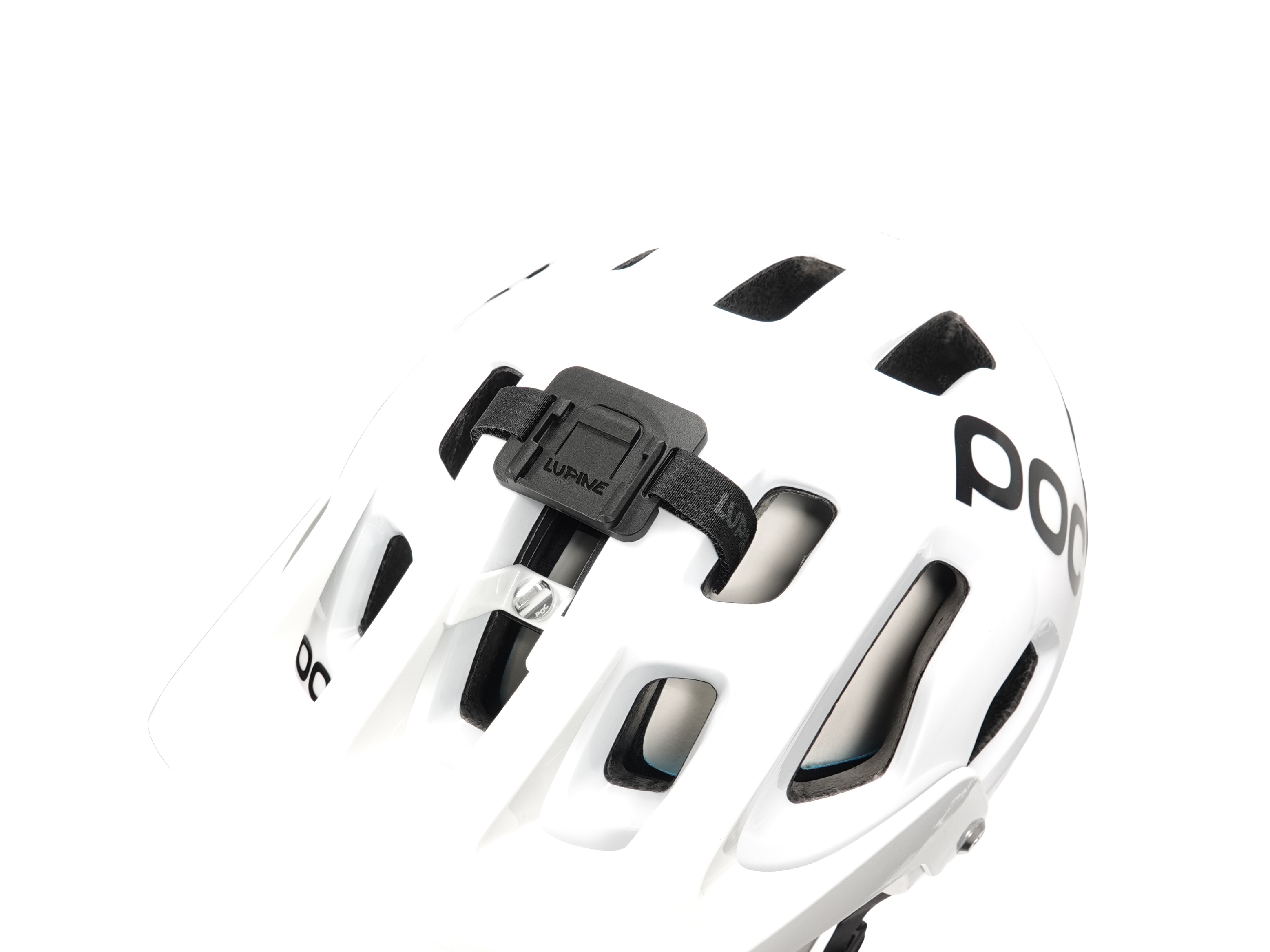 Helmetmount FrontClick