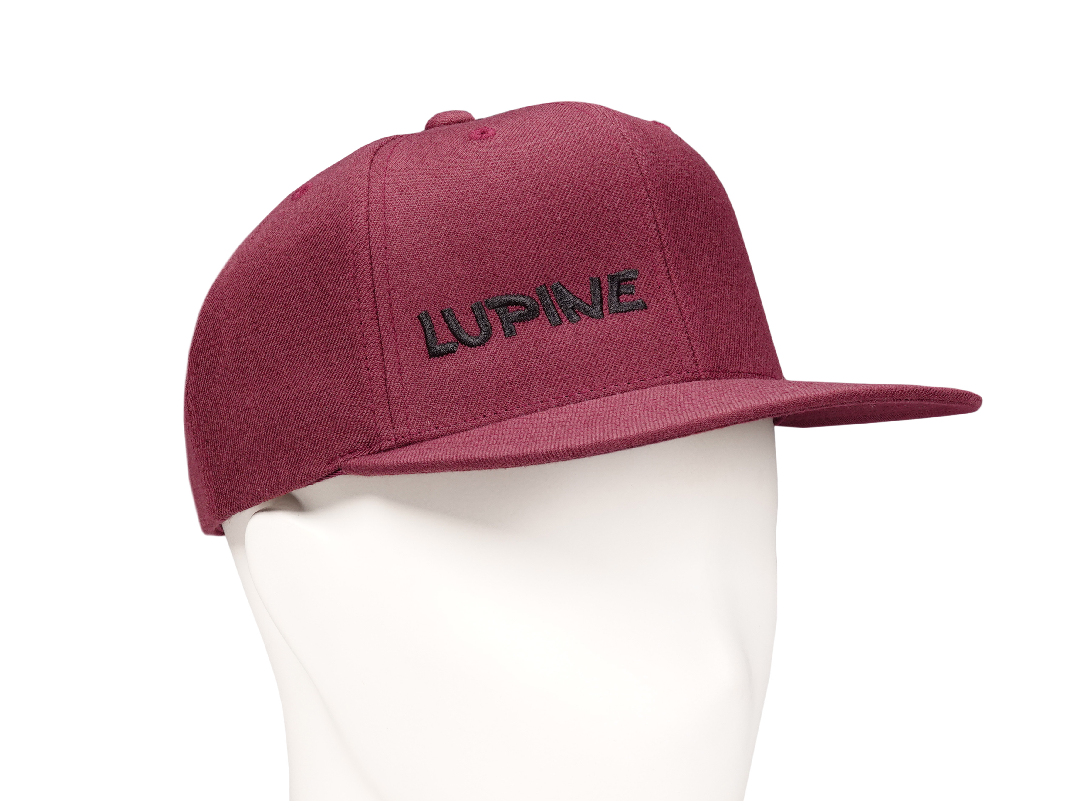 Lupine Snapback