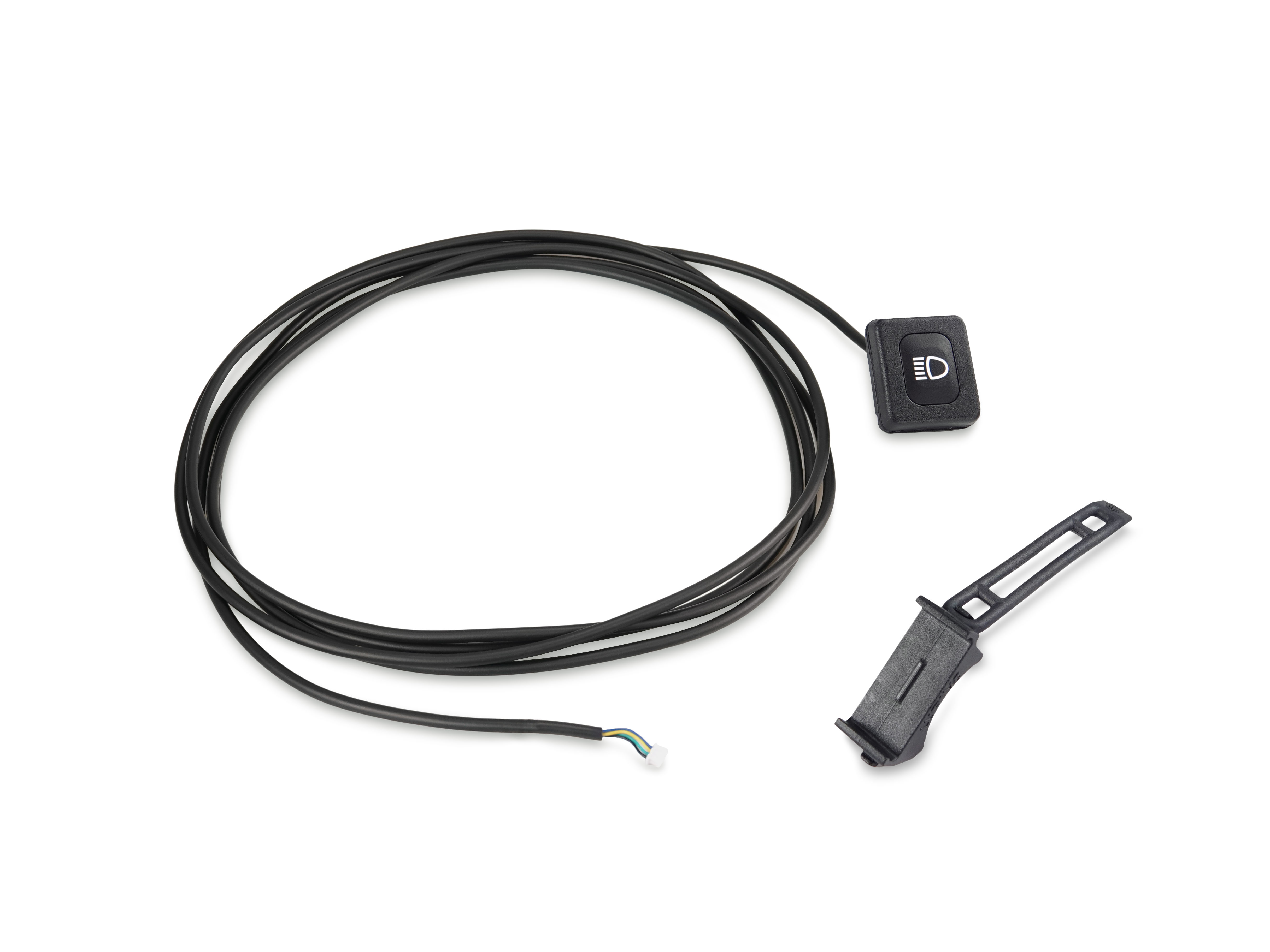 Wired Remote Control for E-Bikes (Peppi Edition)