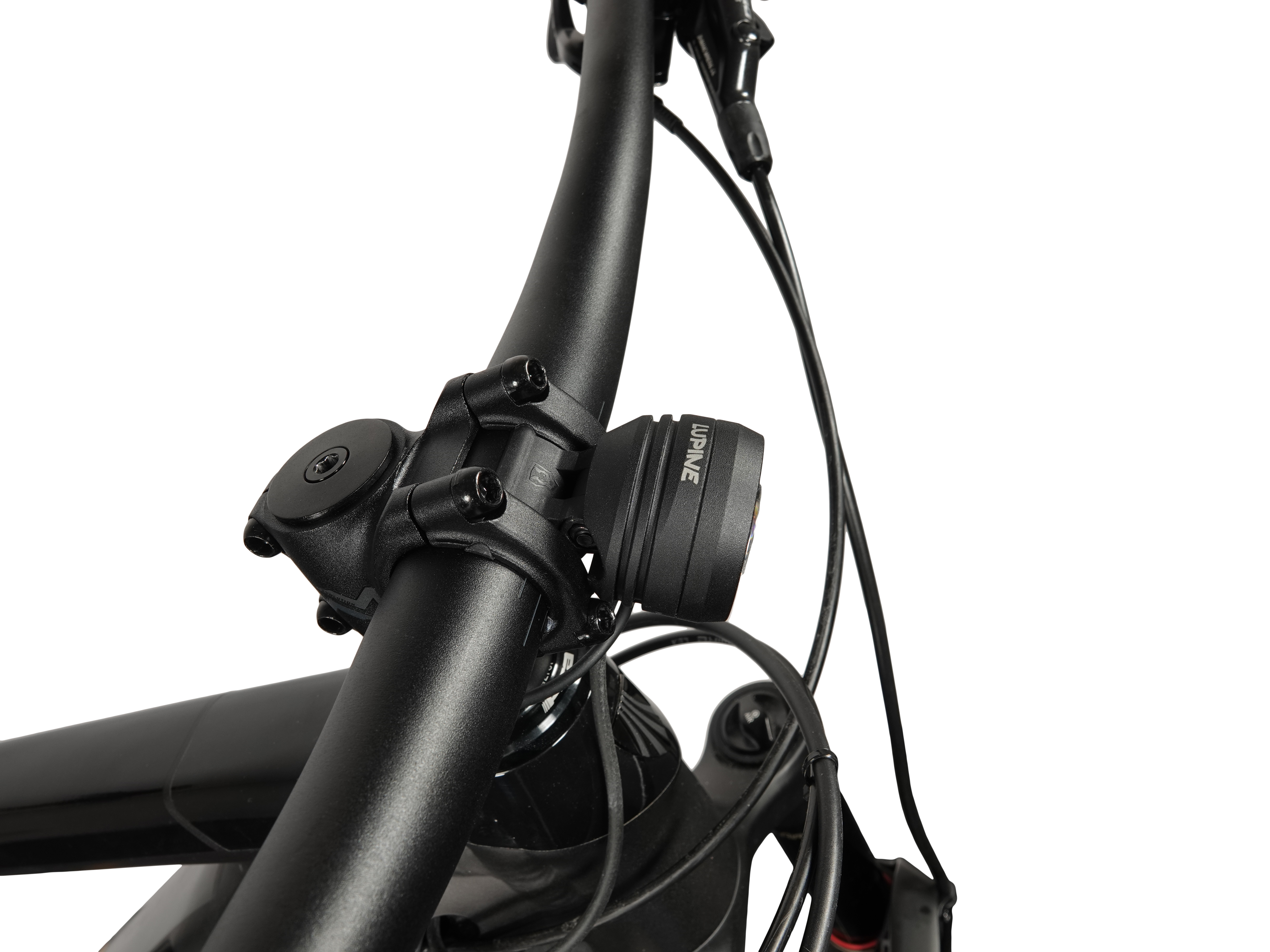 SL Nano E-Bike Newmen Kit