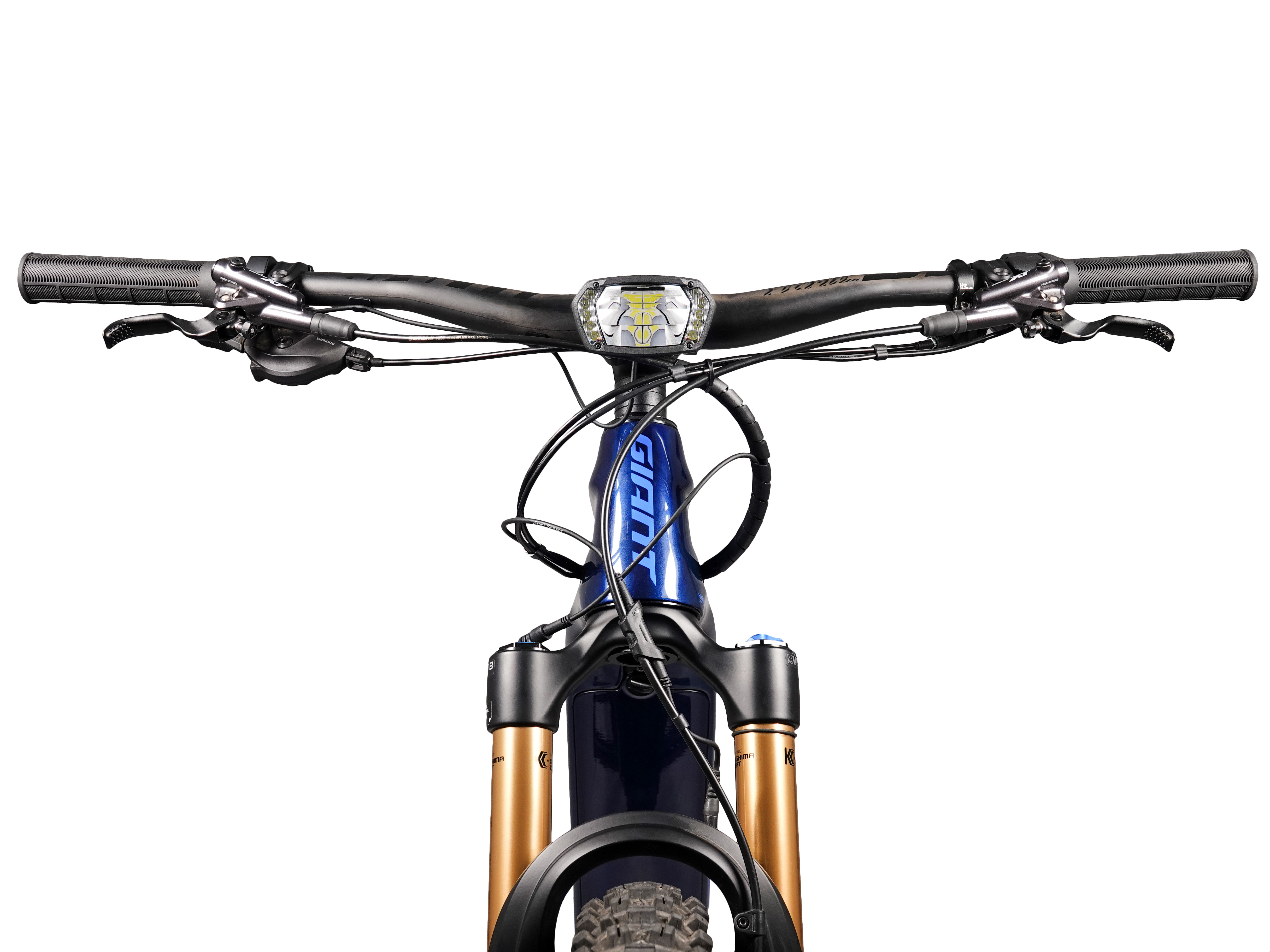 SL X für E-Bikes (GIANT)