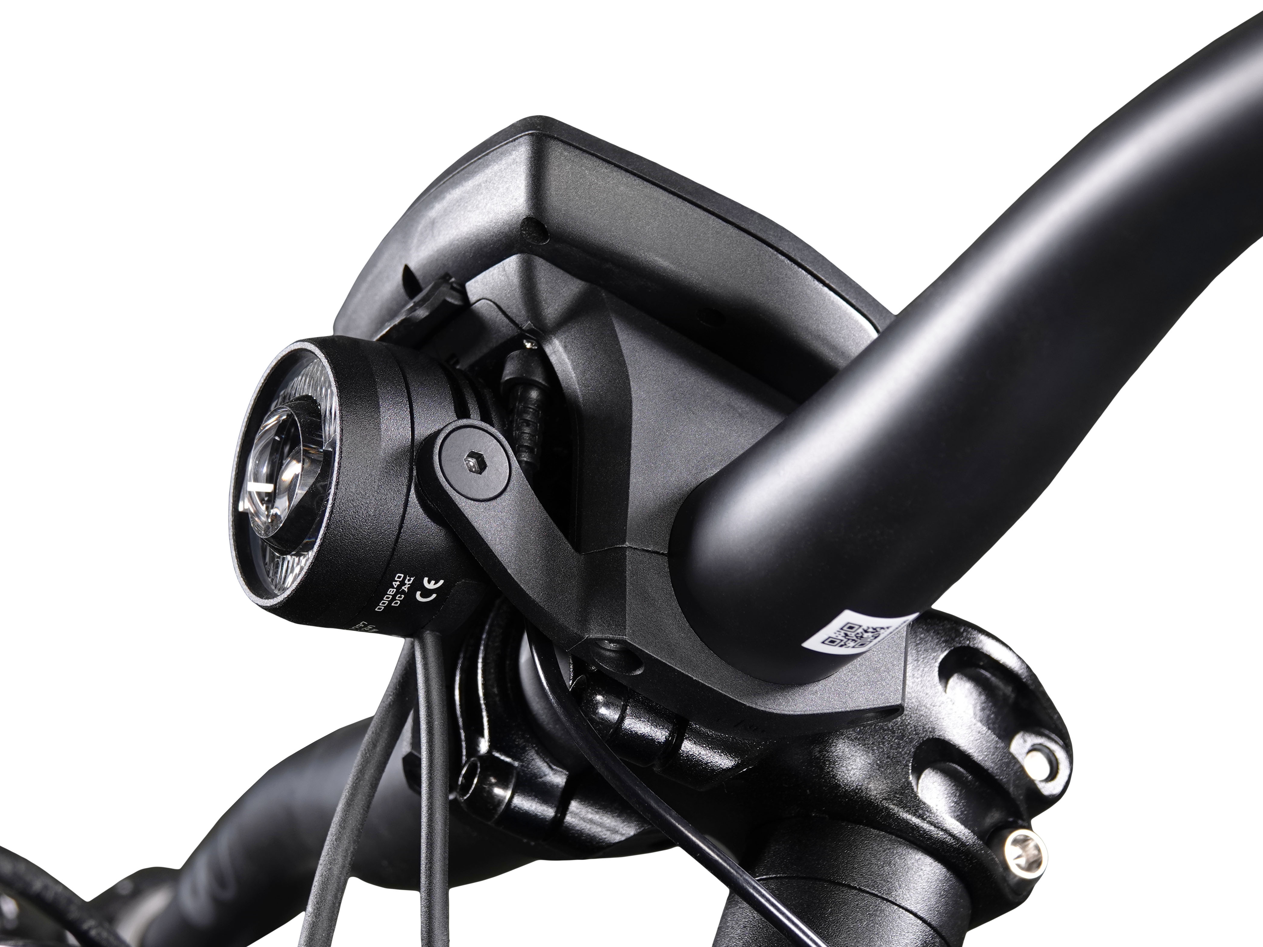 SL Nano Bosch Intuvia/Nyon Halter