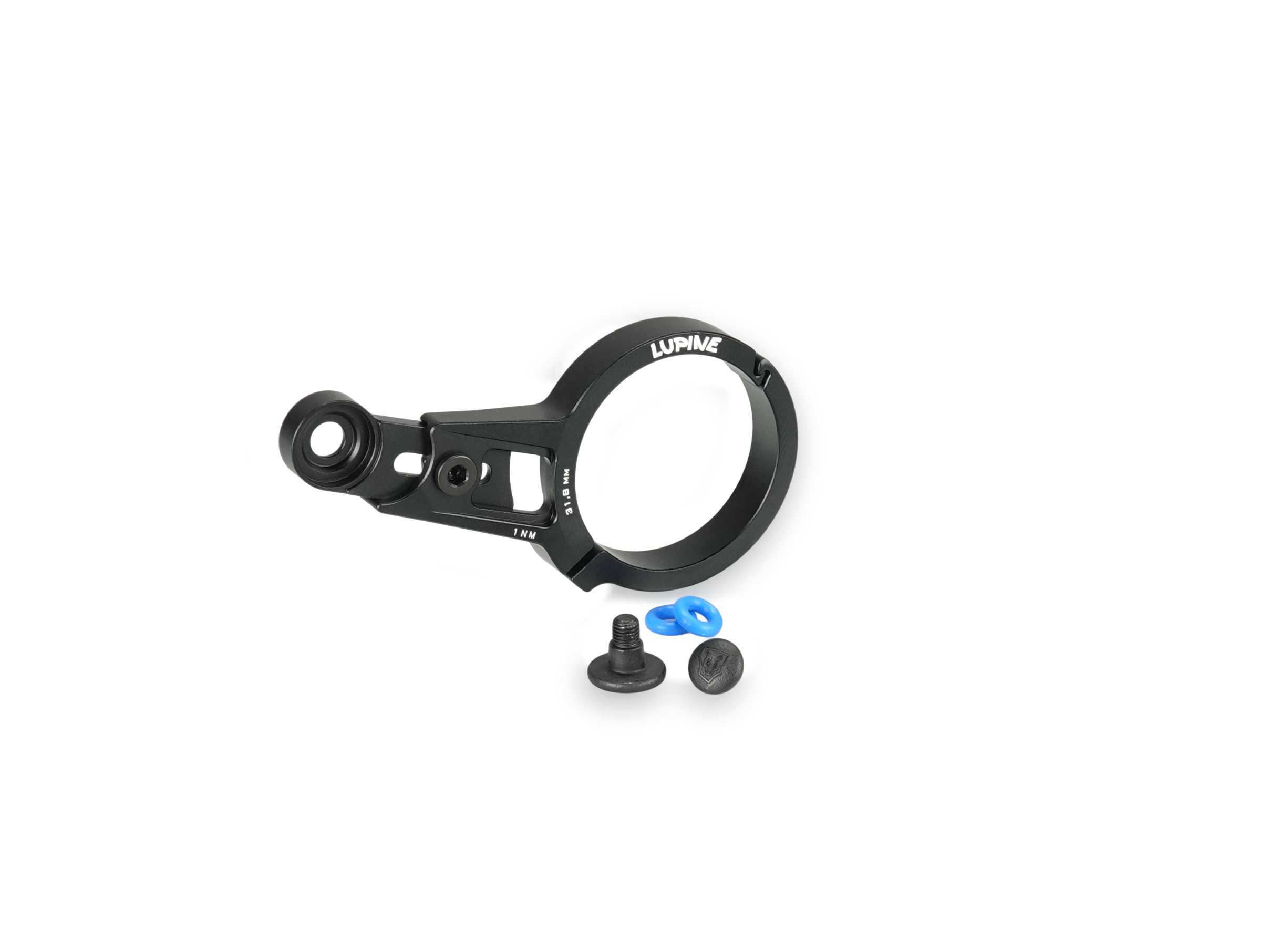 Flexmount Clamp