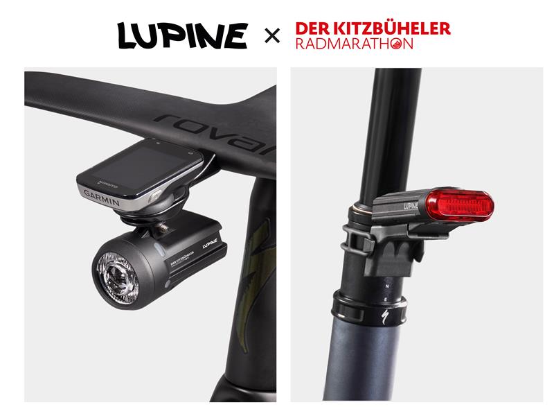 KITZBÜHEL BUNDLE: SL Grano + C14 Mag (StVZO)
