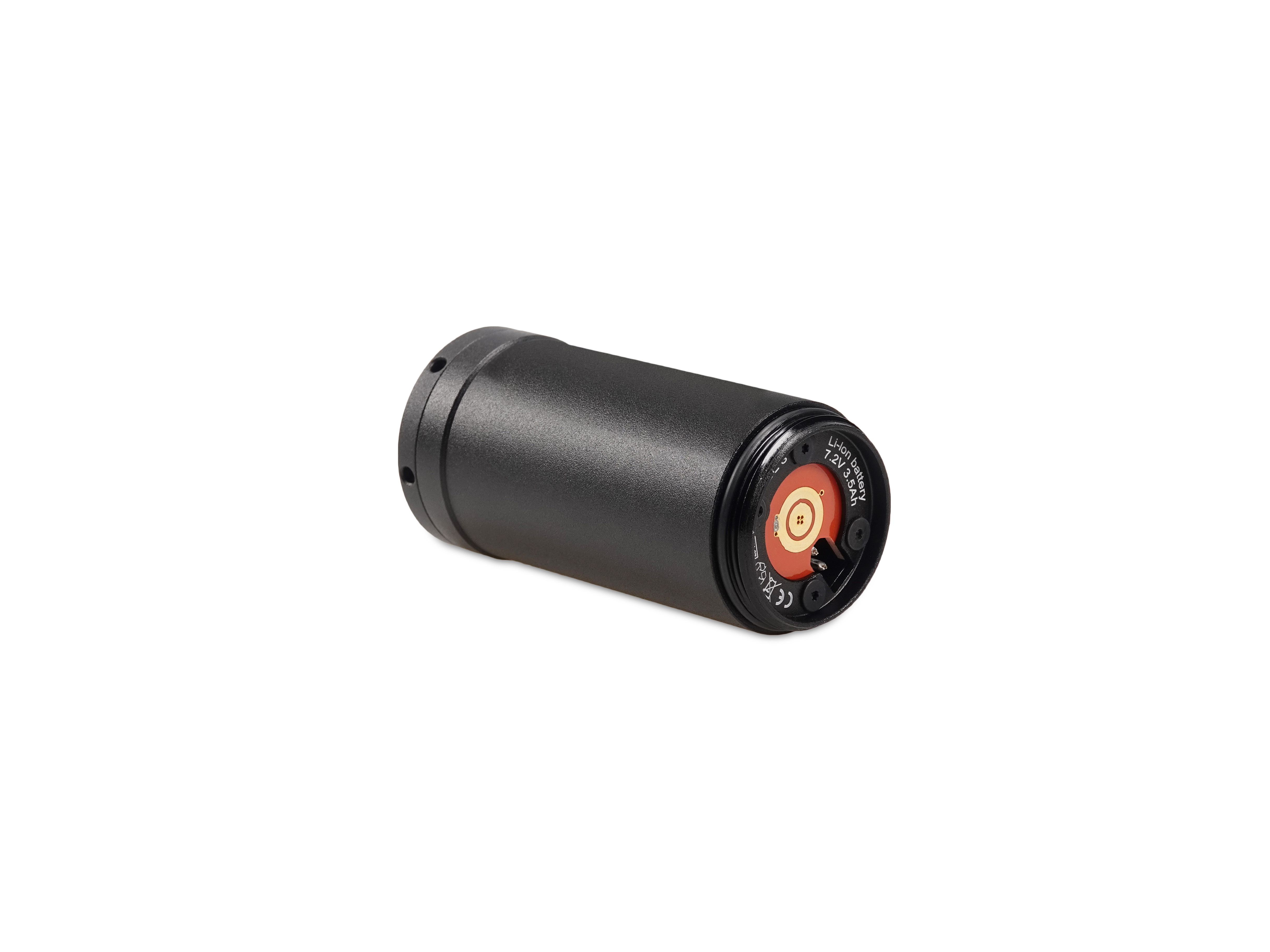 Battery Tank 3.5 Ah