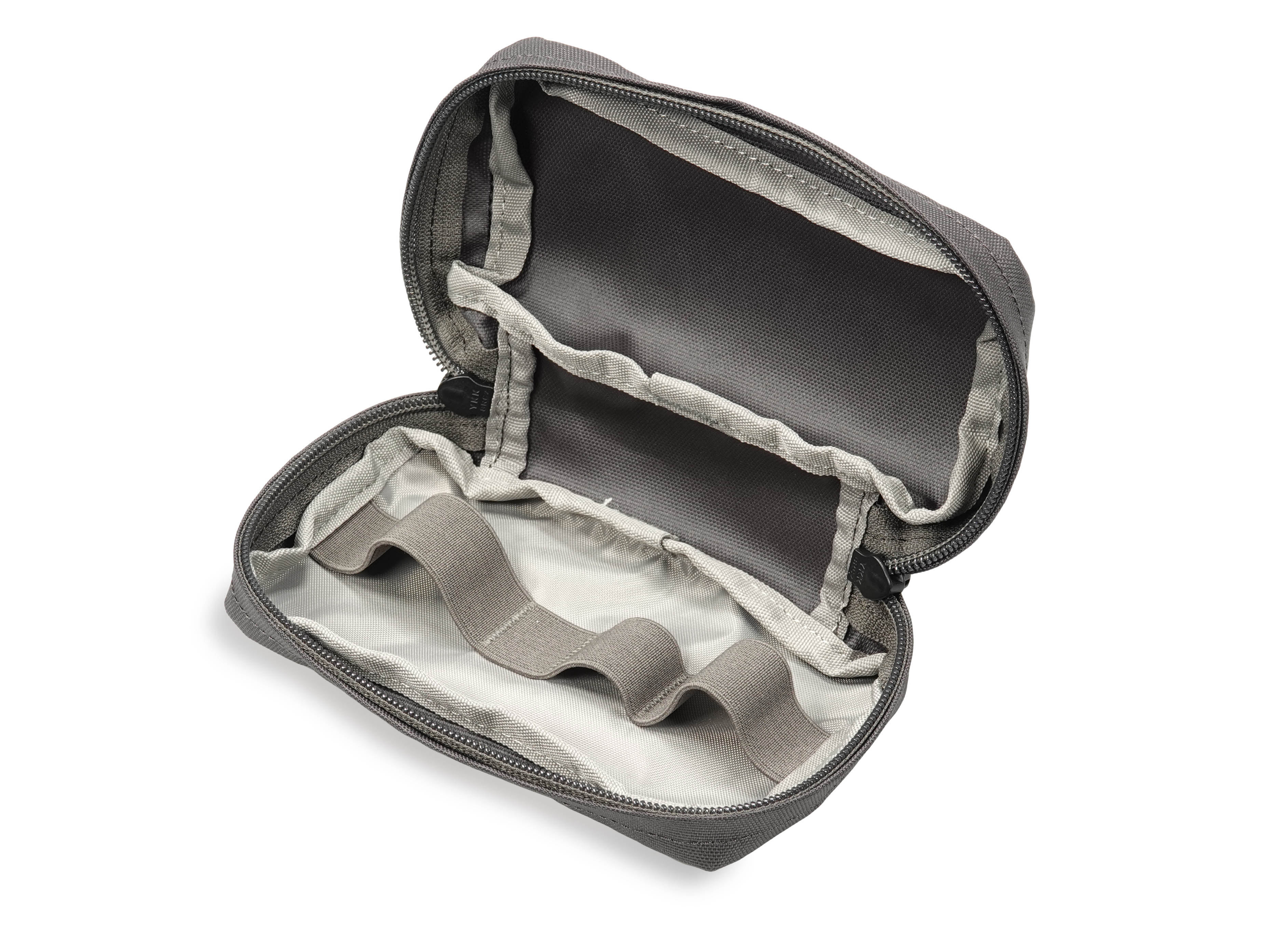 Light Bag Dark Grey
