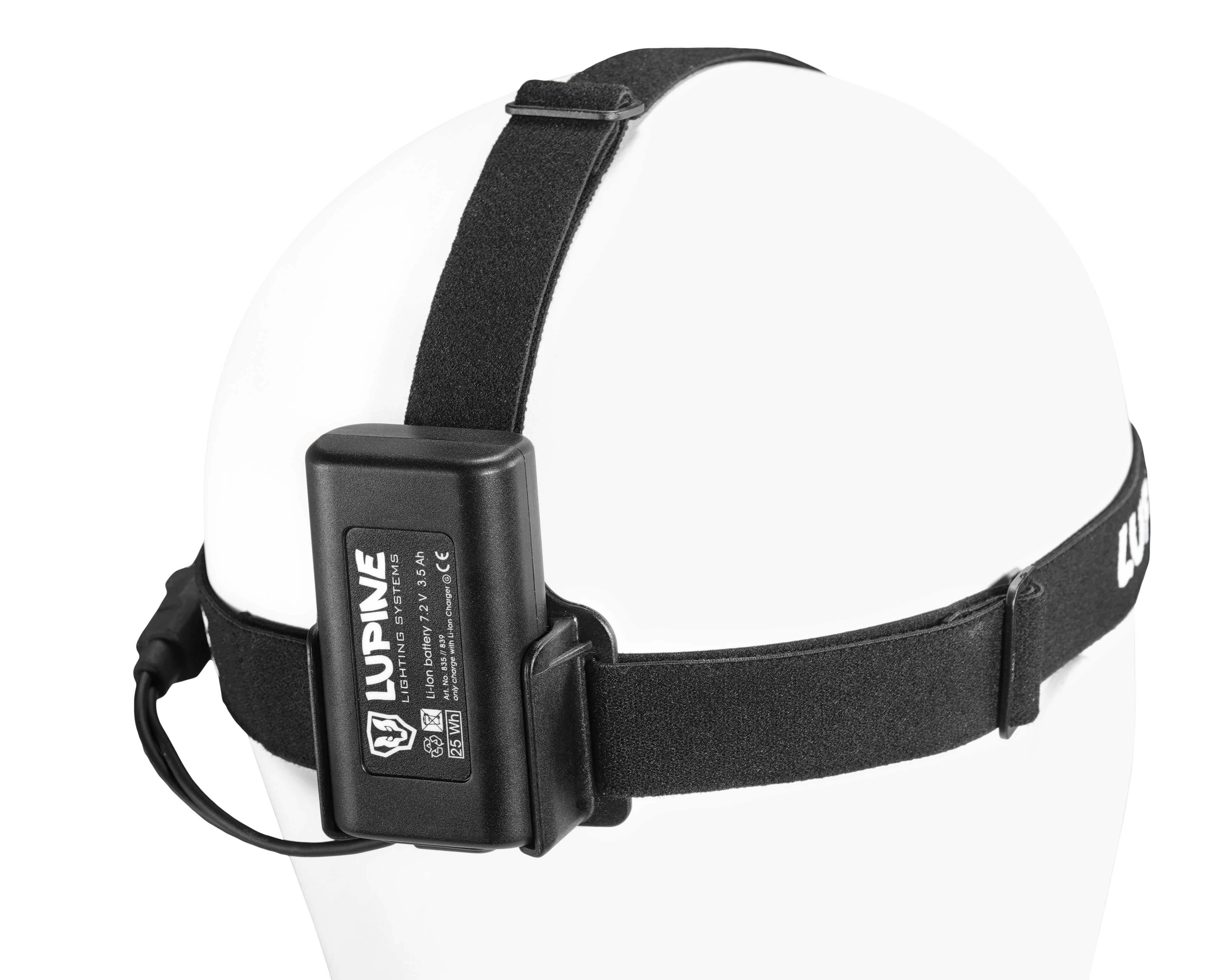 Blika headlamp