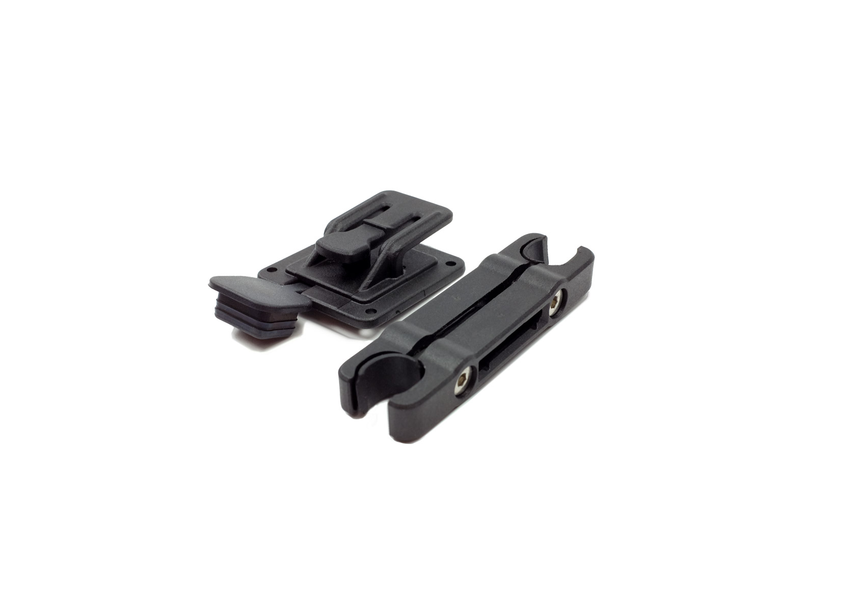 Seat Rail mount Rotlicht