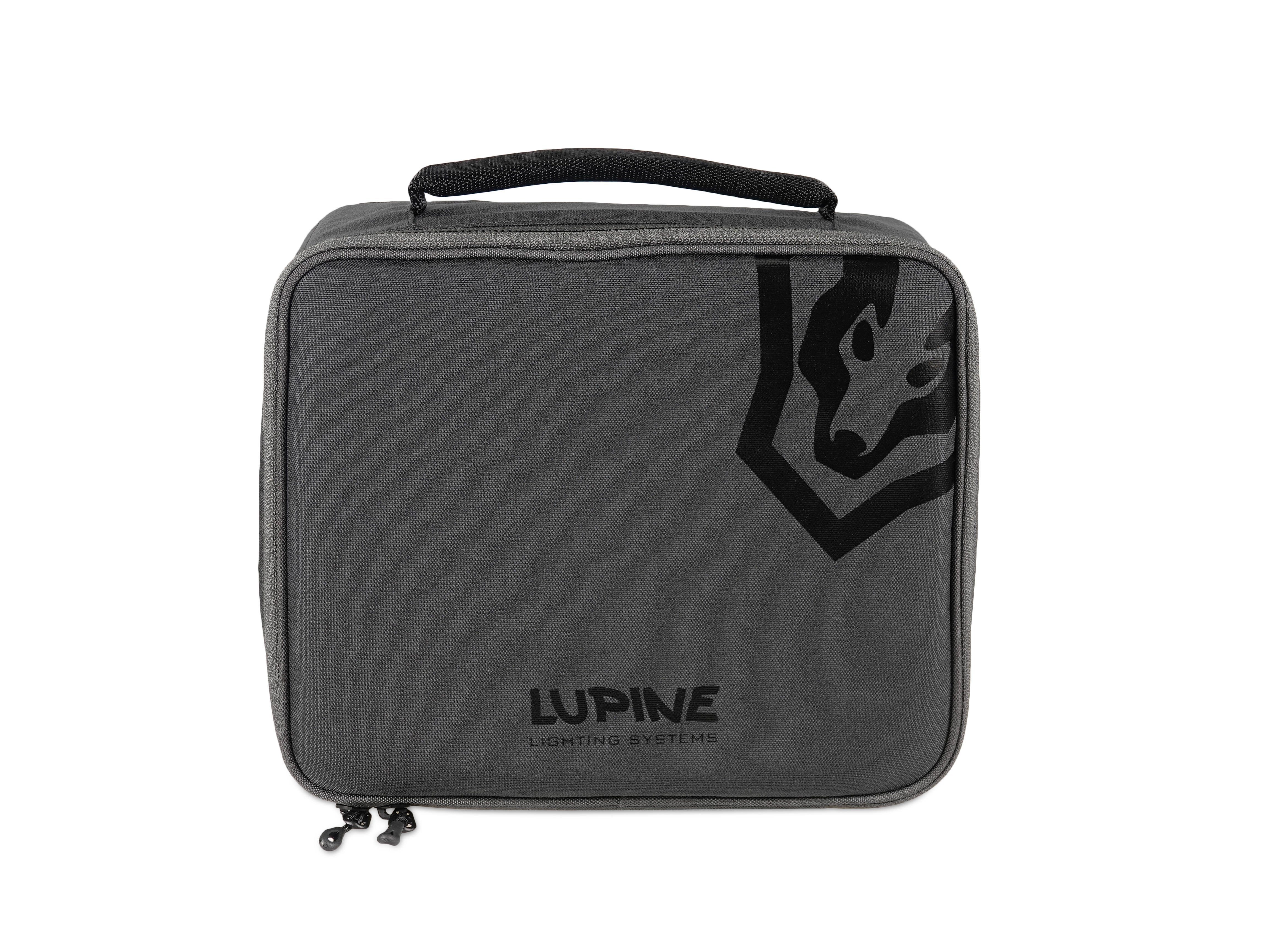 Pouch Titangrey