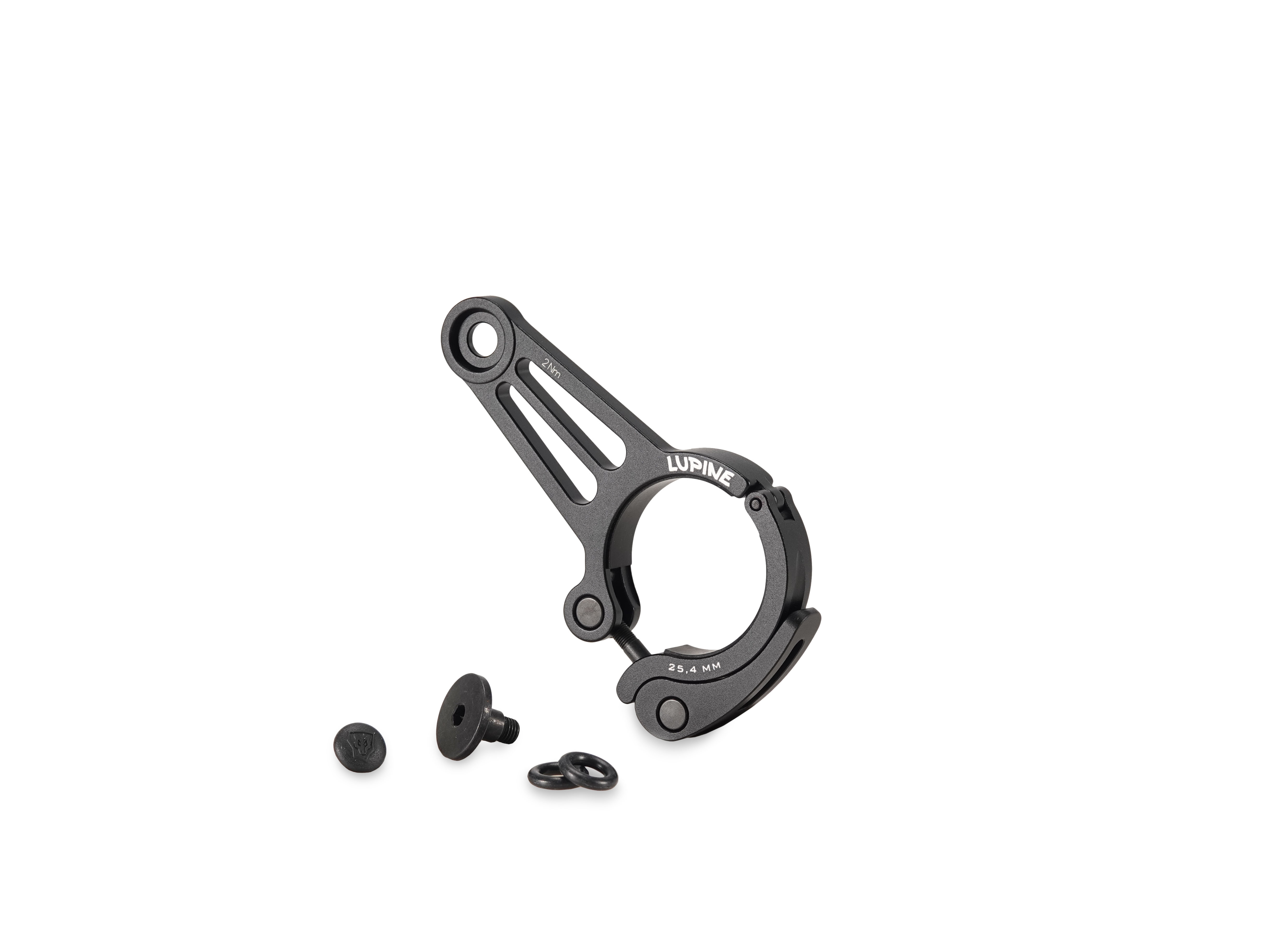 Betty Quickrelease Mount