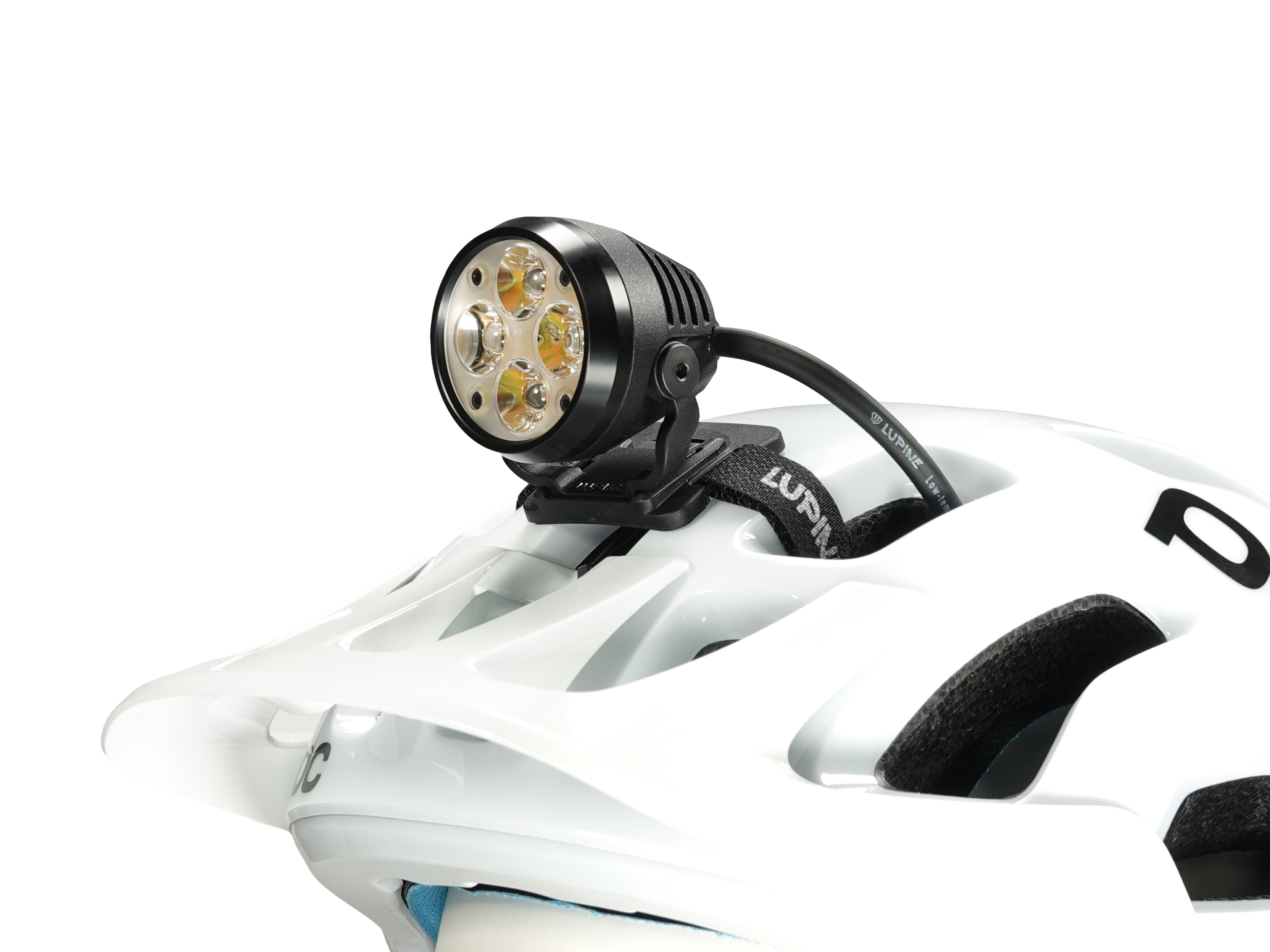 Wilma FrontClick Mount