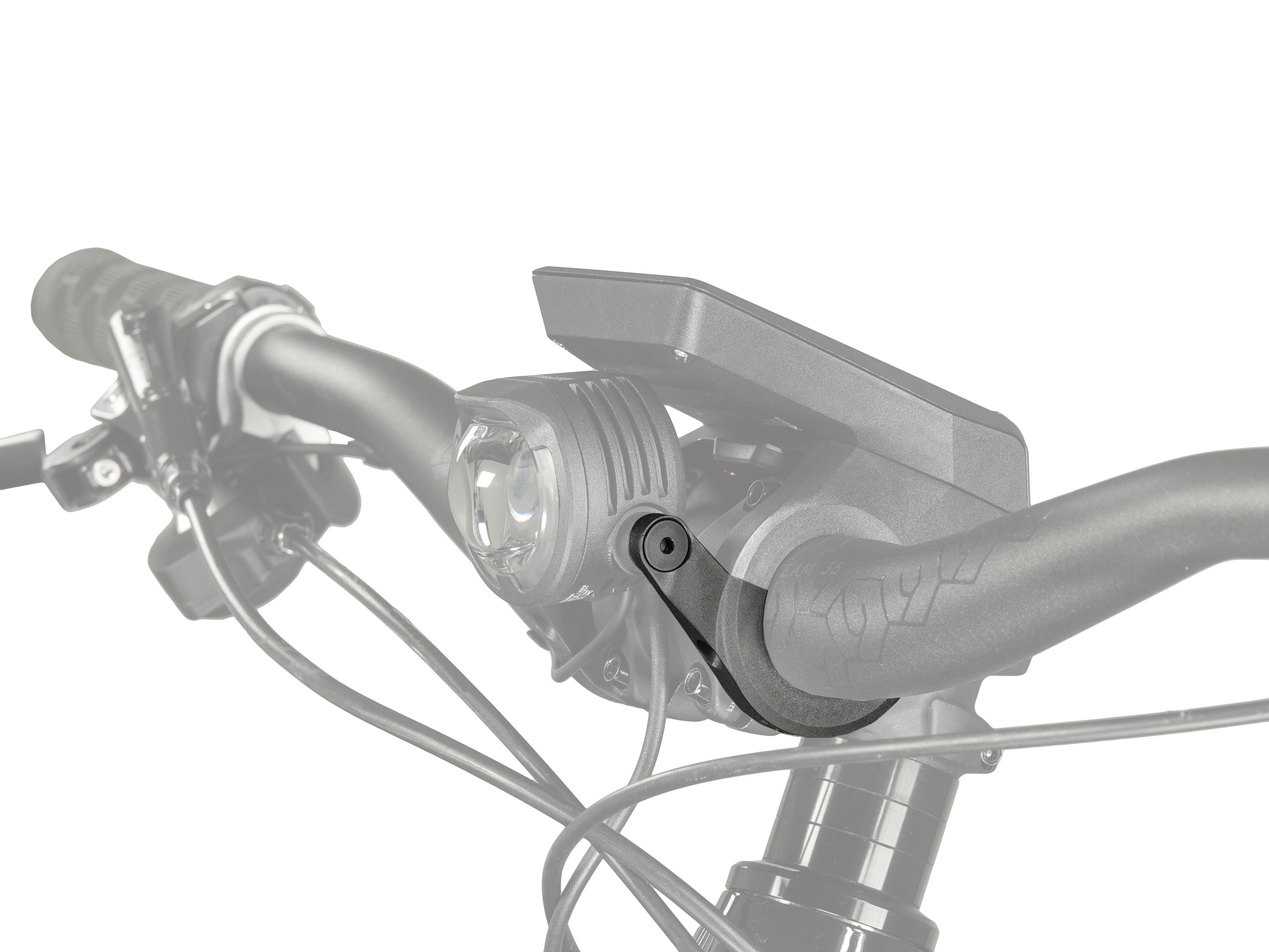 SL F E-Bike Bosch Intuvia/Nyon