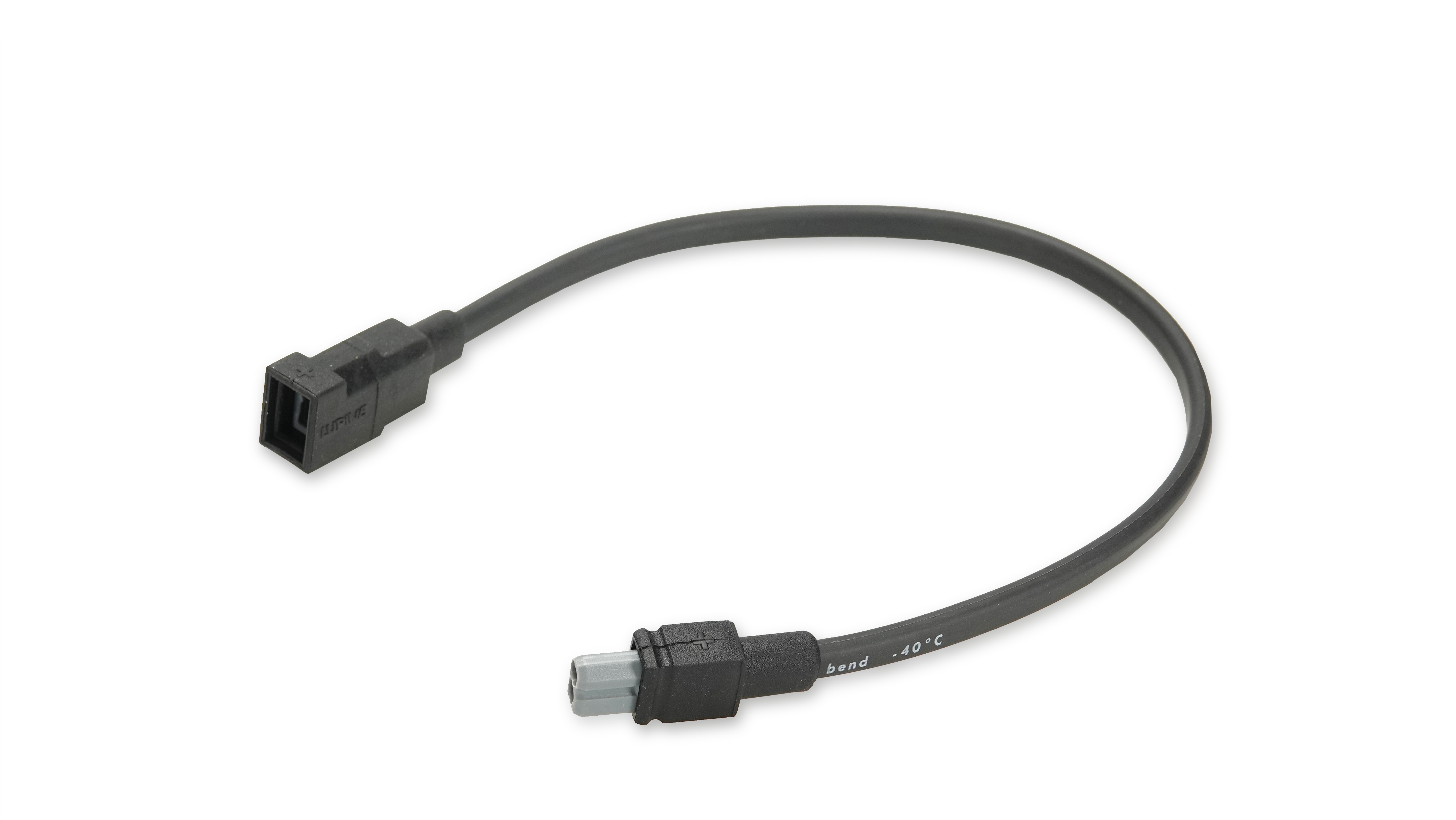 Extension cable (14.4V system Alpha)