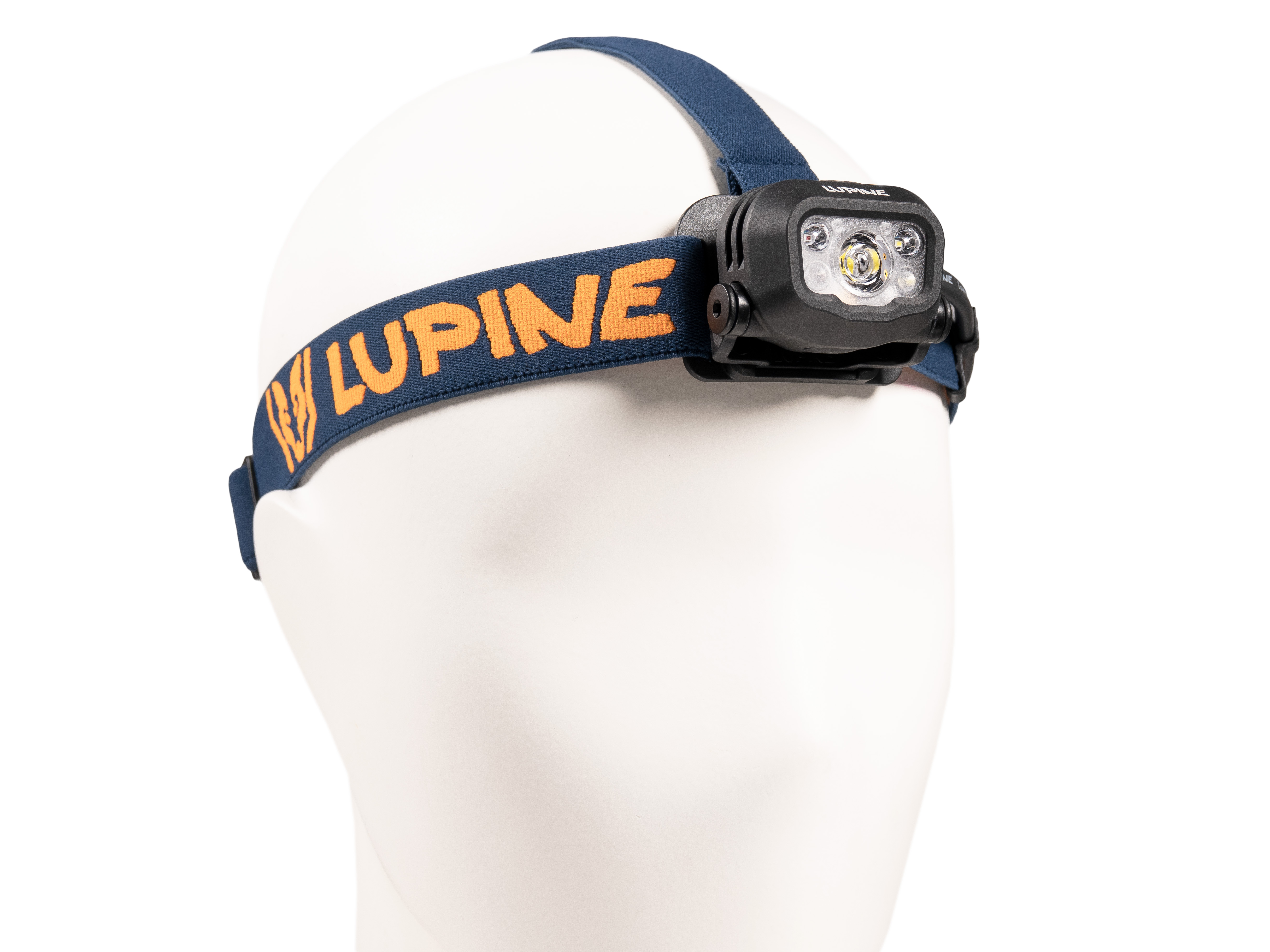 Penta Pro Stirnlampe