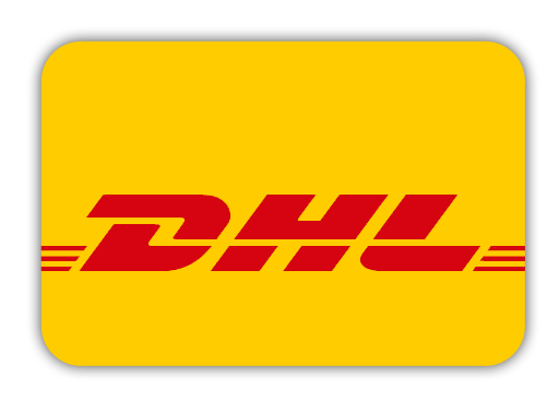 DHL shipping