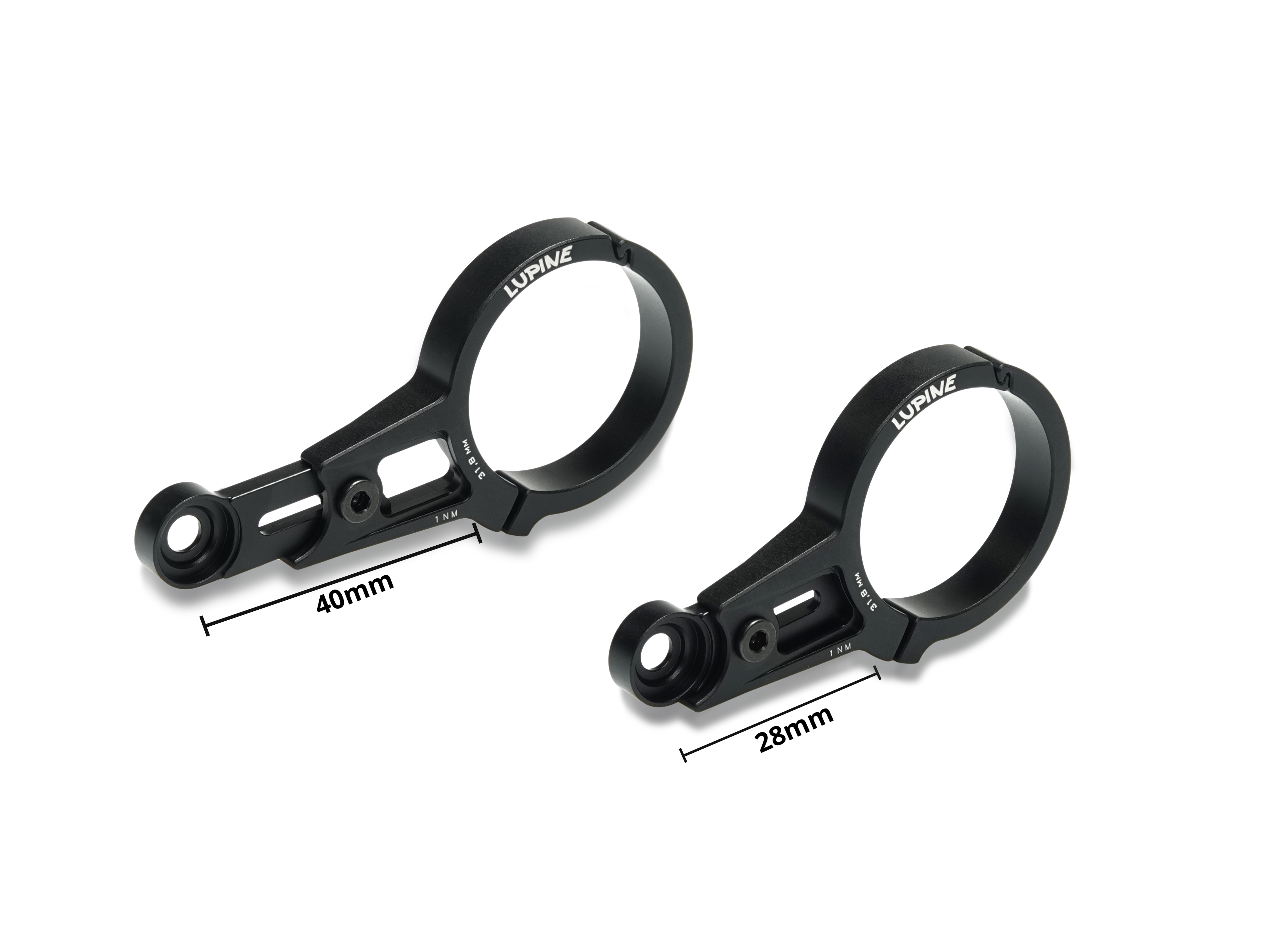 Flexmount Clamp