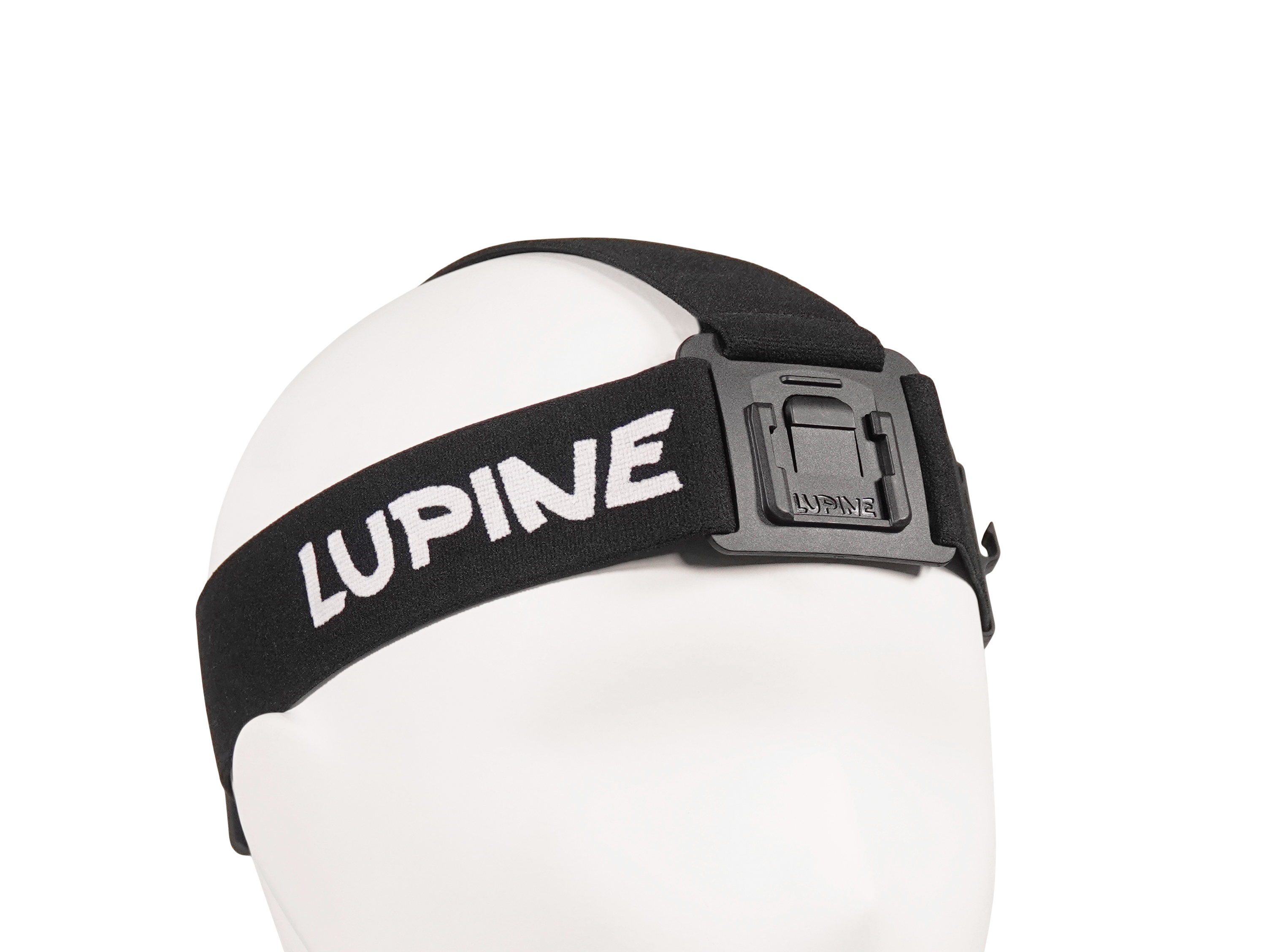 Wilma/Betty FrontClick Headband