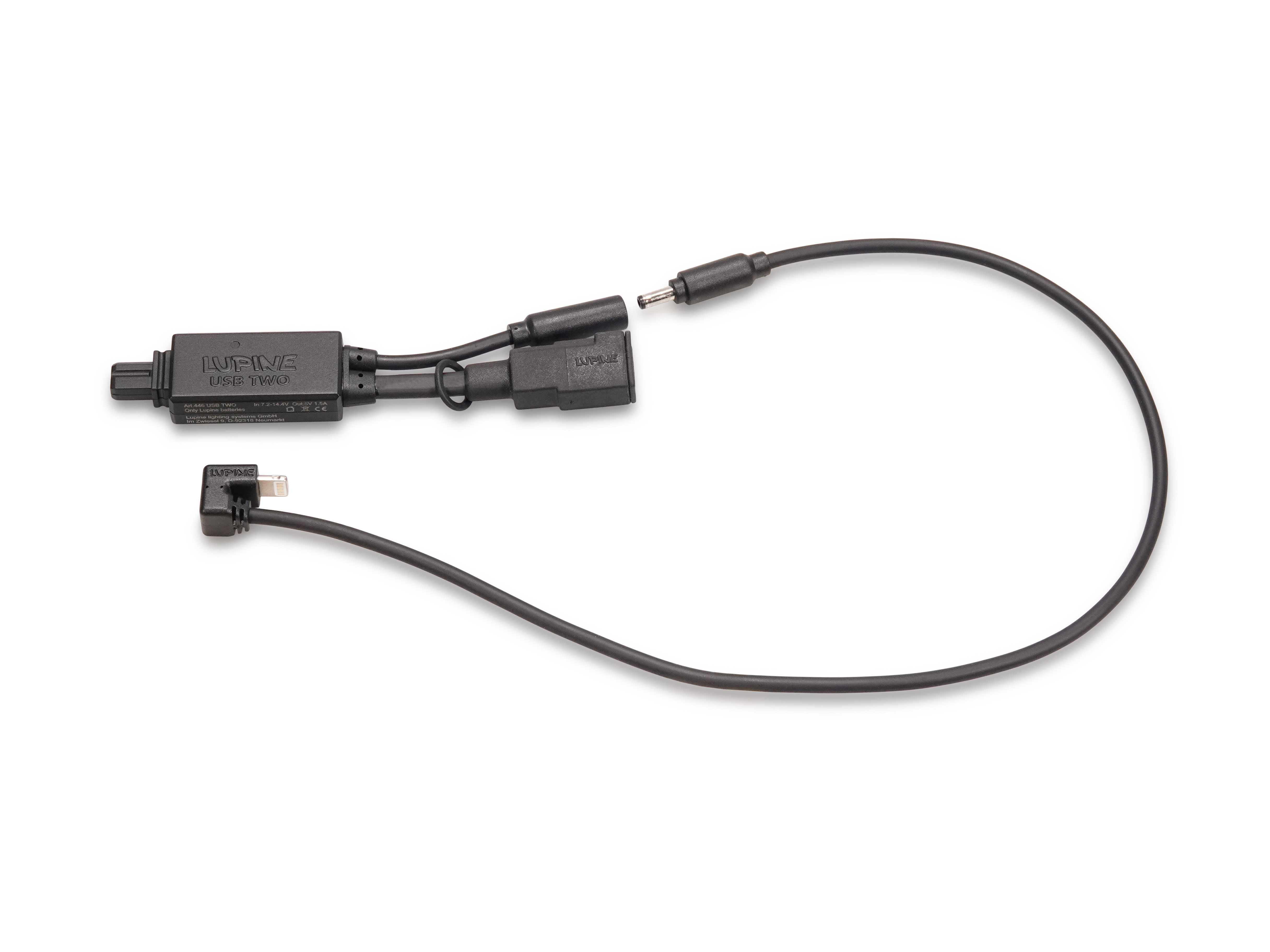 USB Two