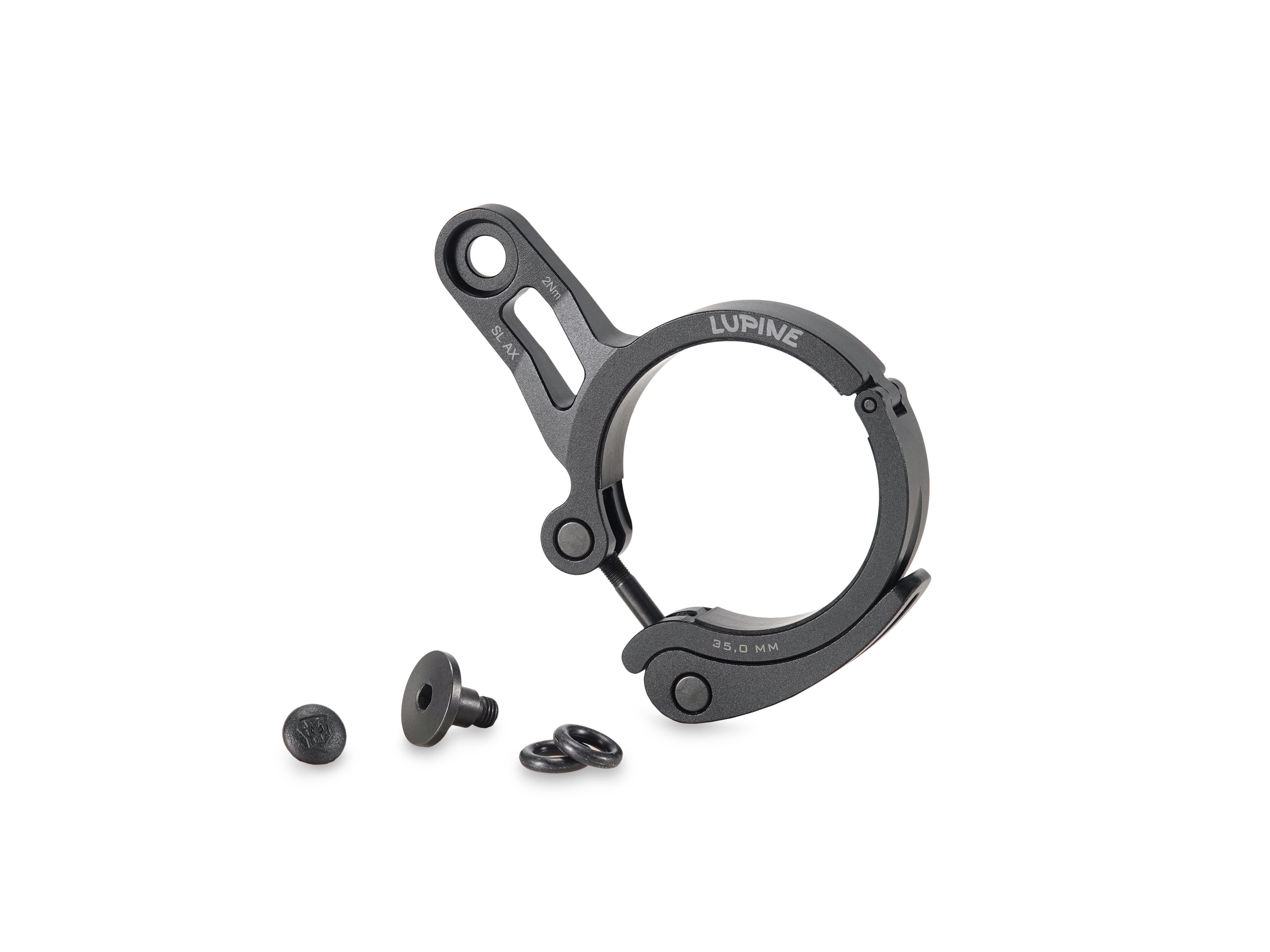 SL AX Quickrelease Mount