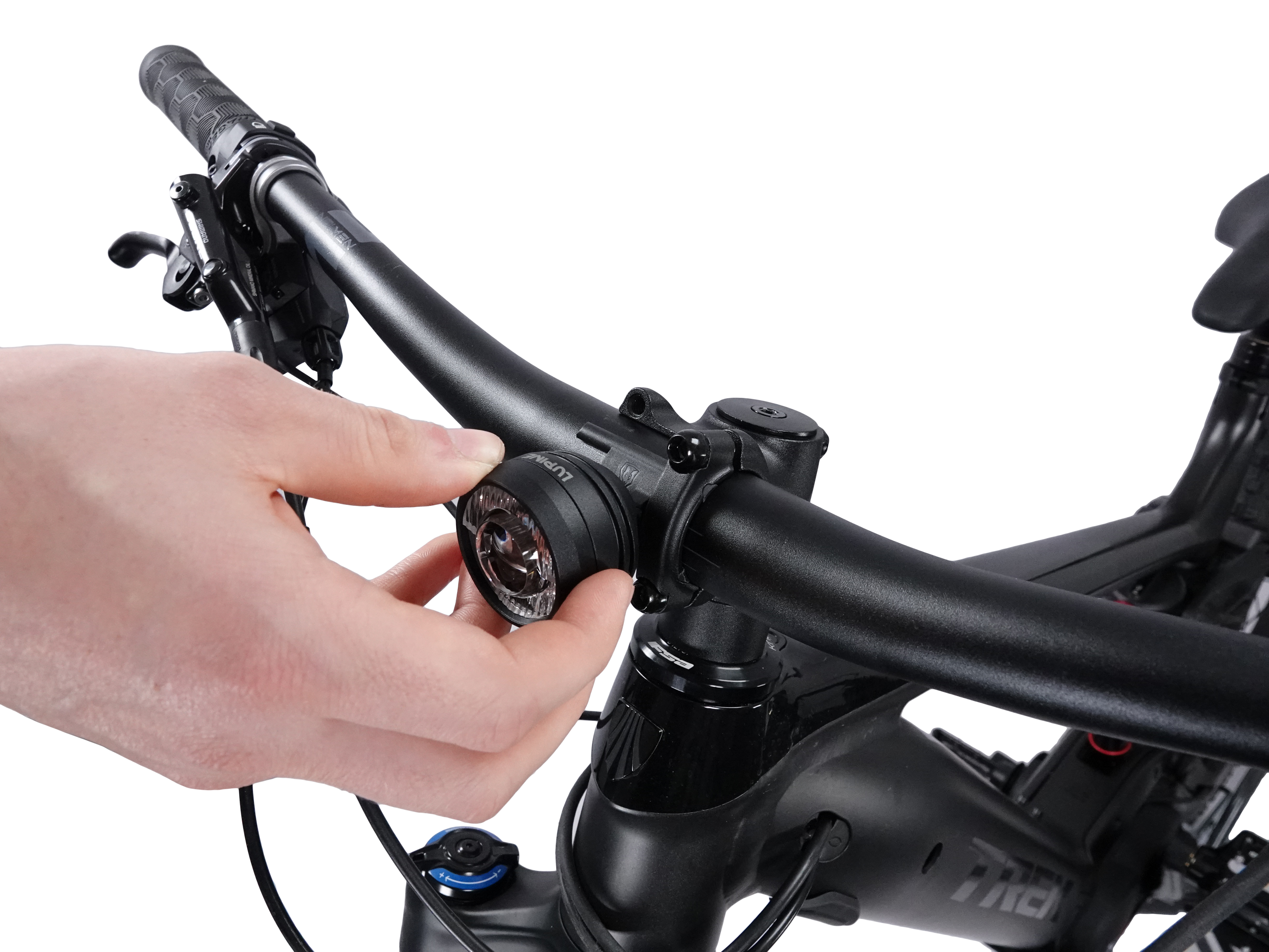 SL Nano E-Bike Newmen Kit