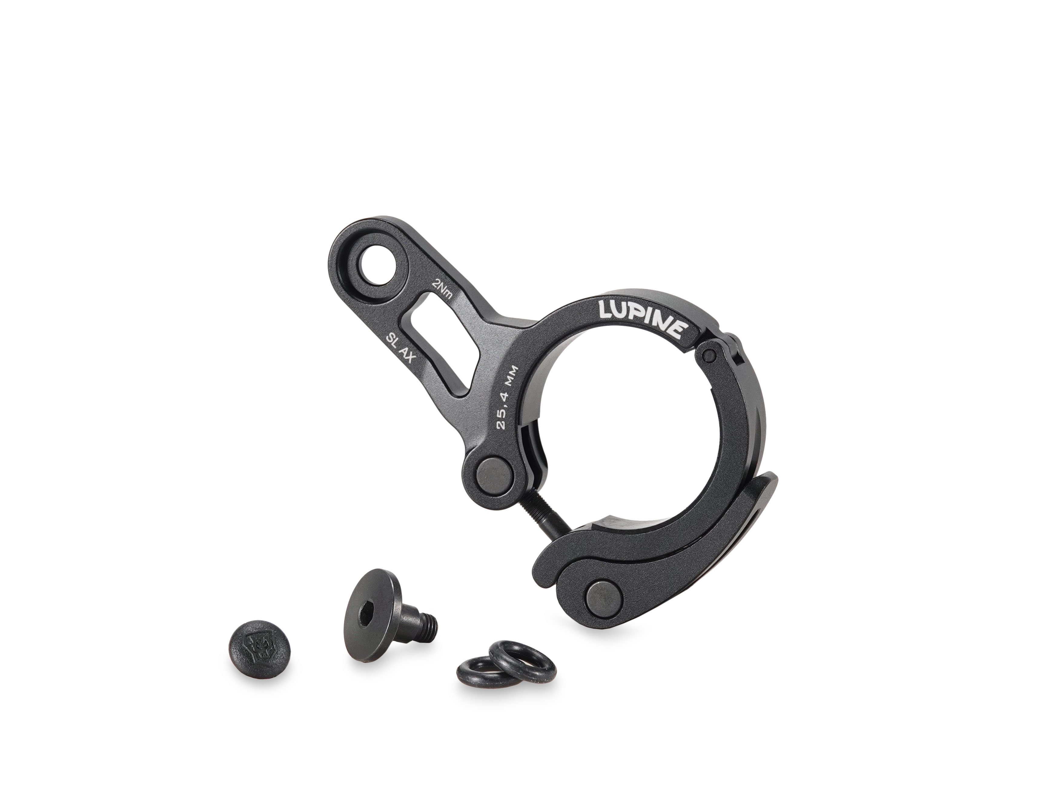 SL AX Quickrelease Mount