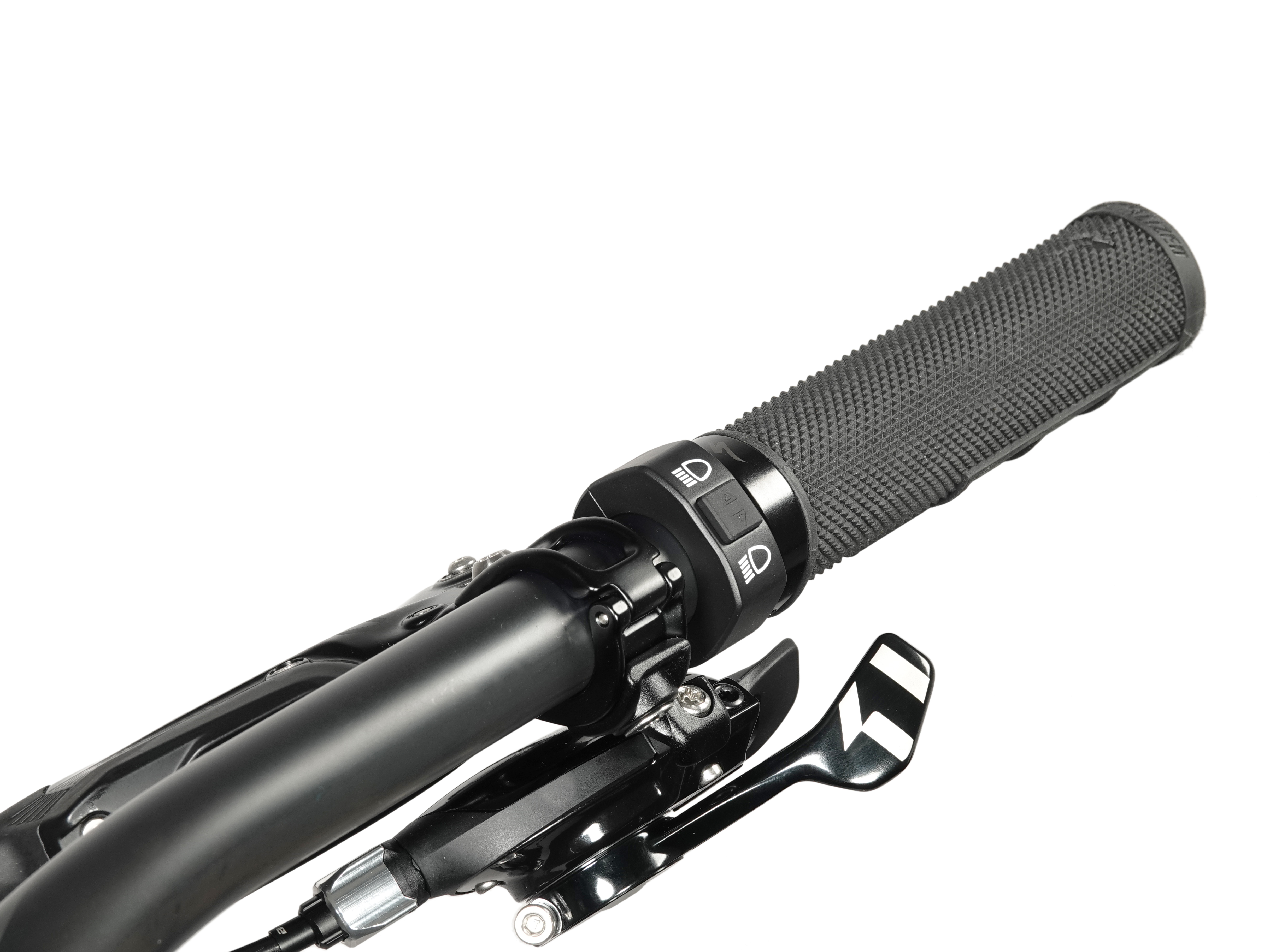 SL F for E-Bikes (with two holding arms)