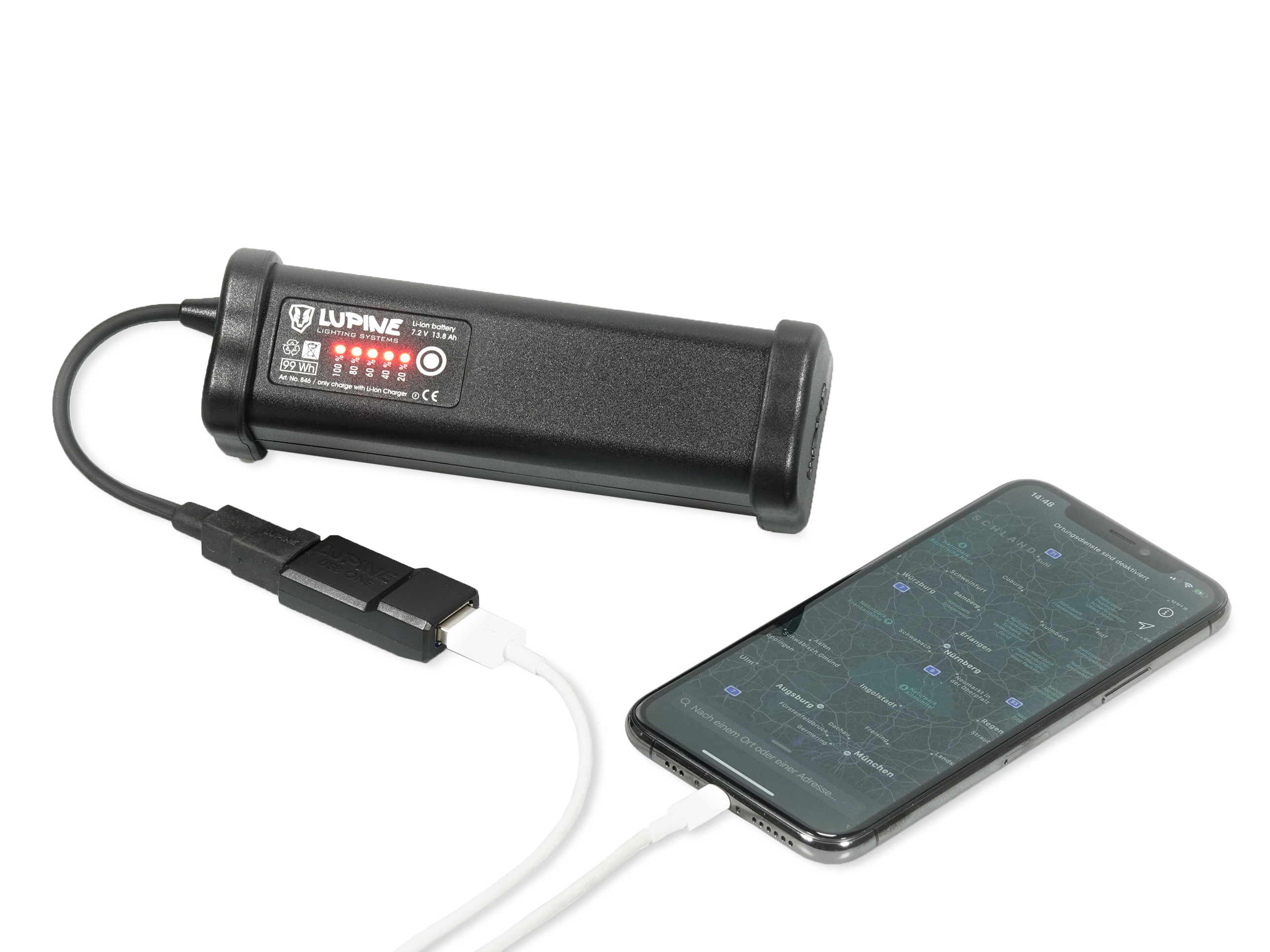 USB One