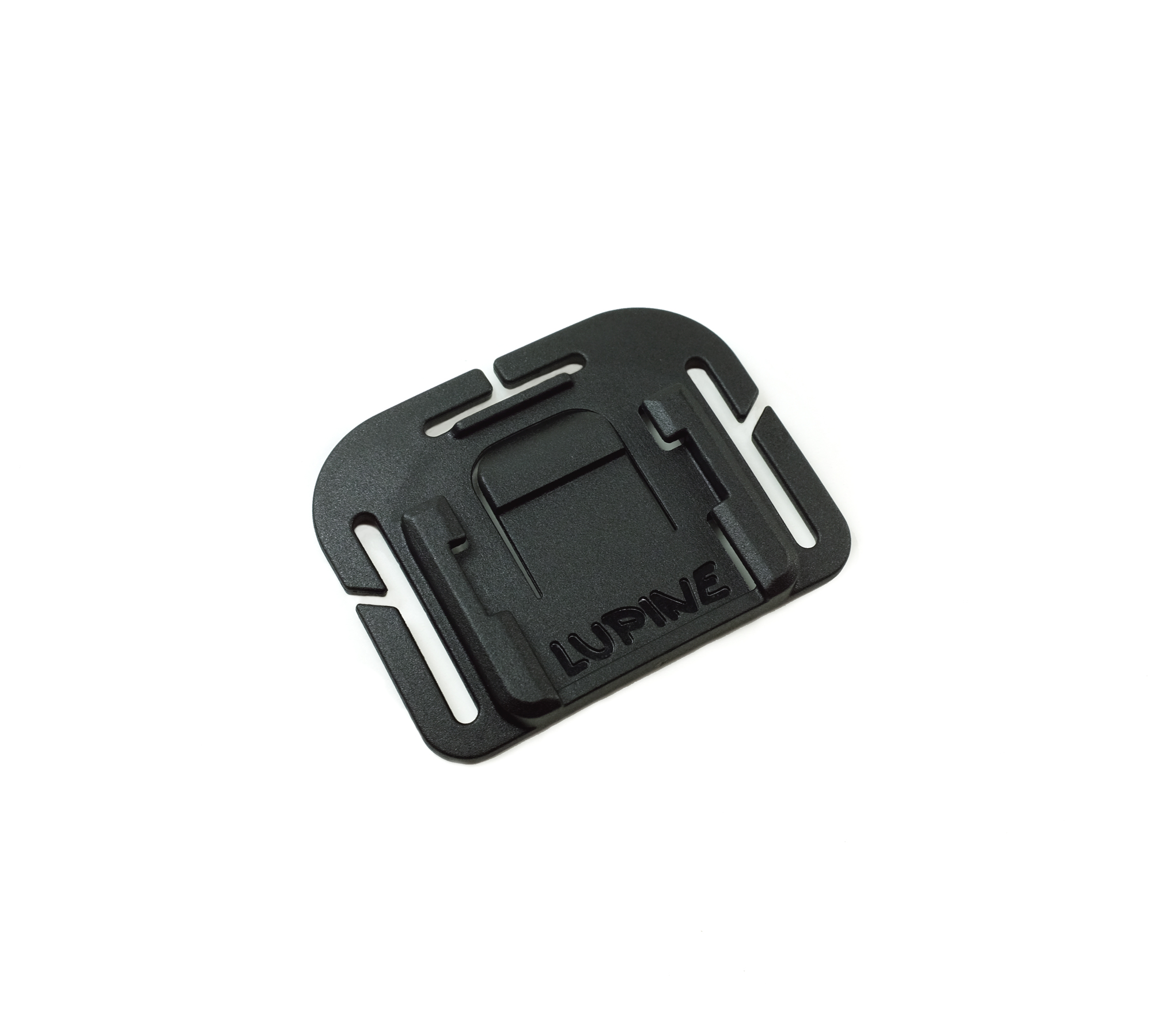 Neo/PentaPro/Piko/Blika FrontClick Headband Plate