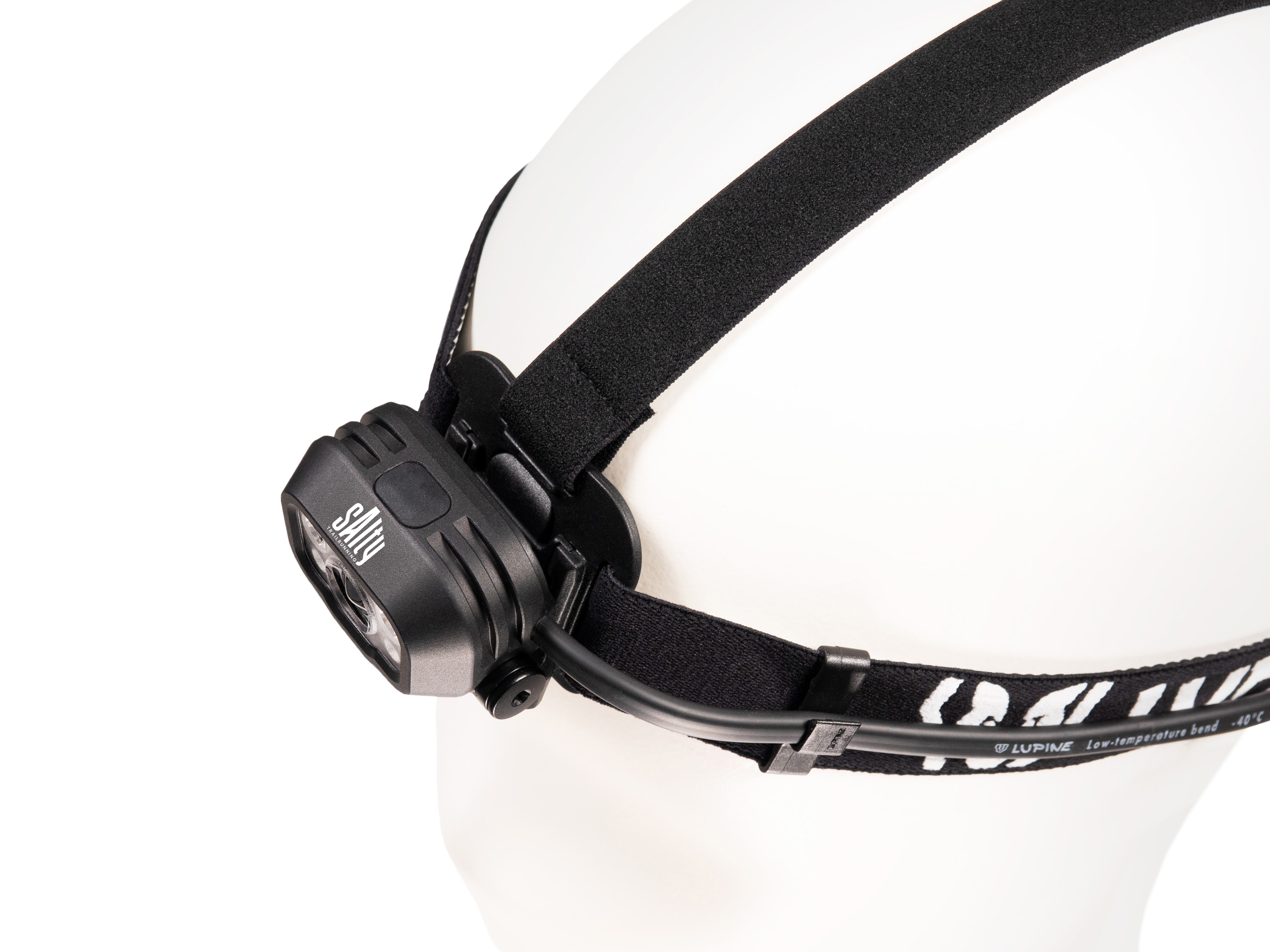 Penta Pro "Salty Trailrunning Edition"