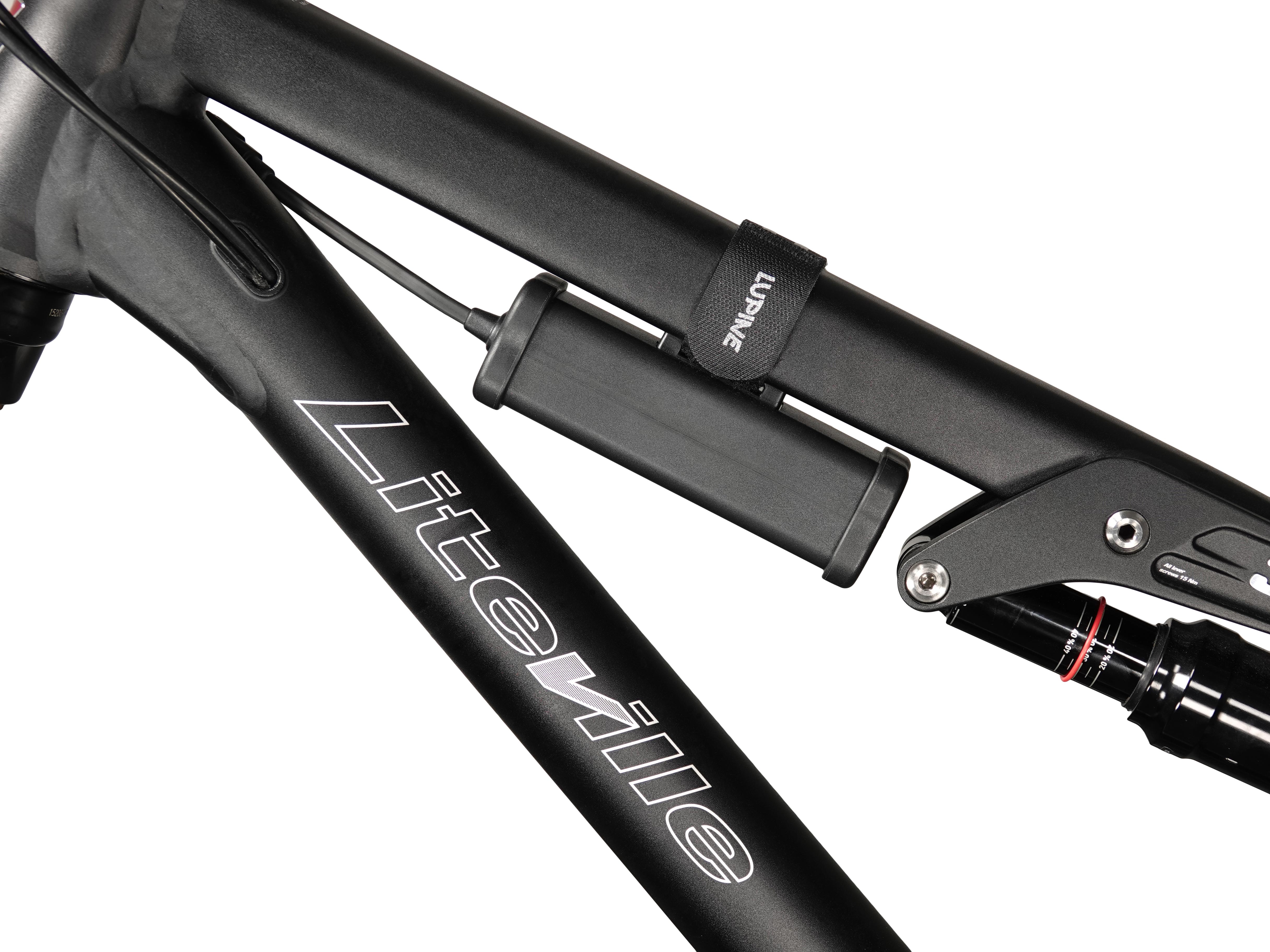 13.8 Ah SmartCore Battery