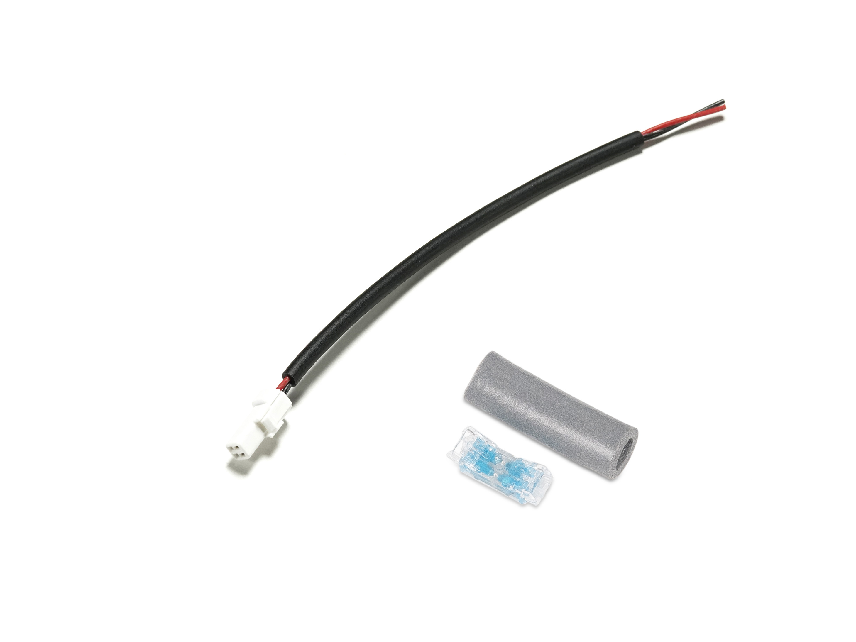 Lightcable for E-Bikes (taillight)