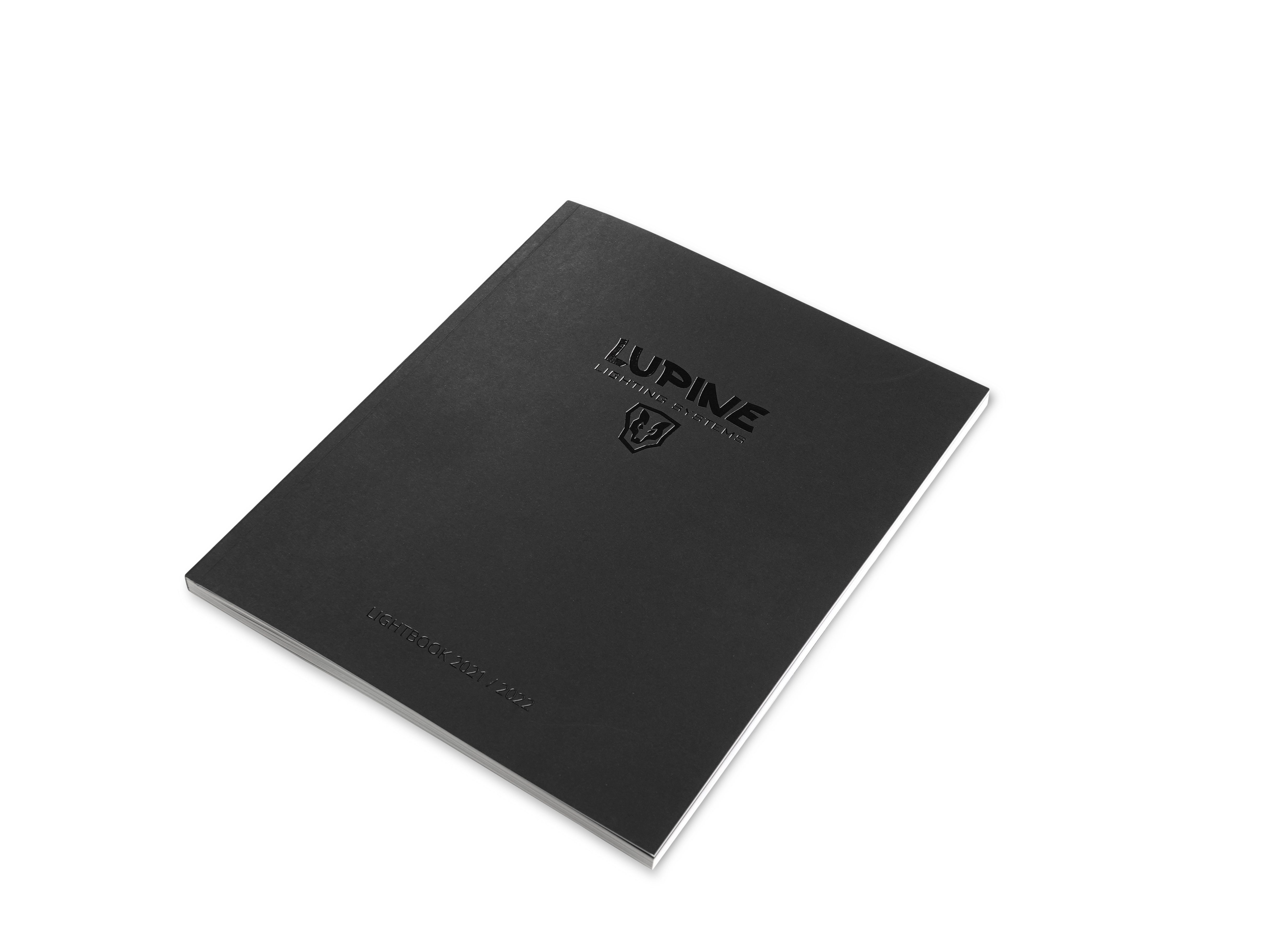 Lupine Lightbook 2021/22