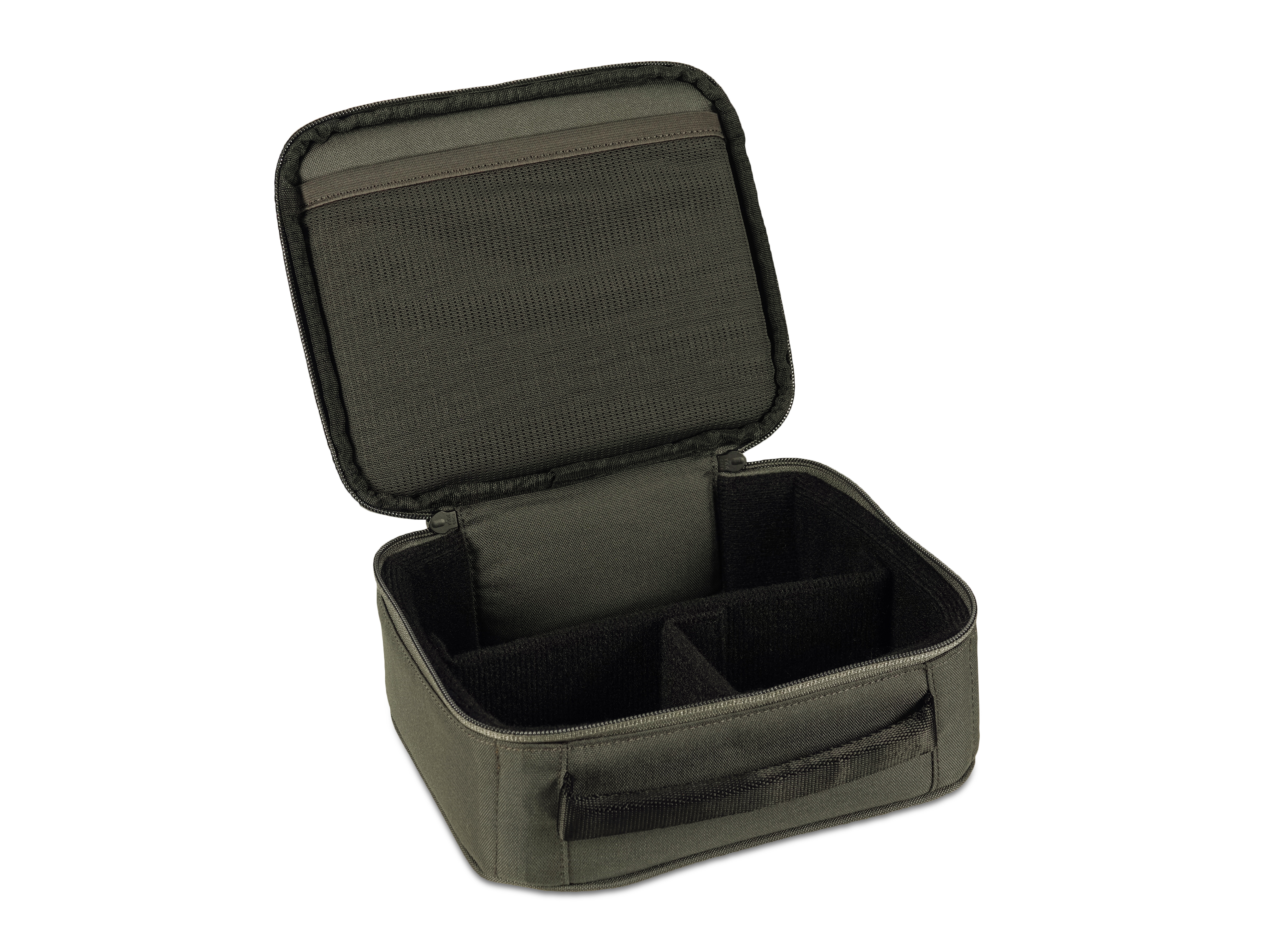 Pouch Oliv