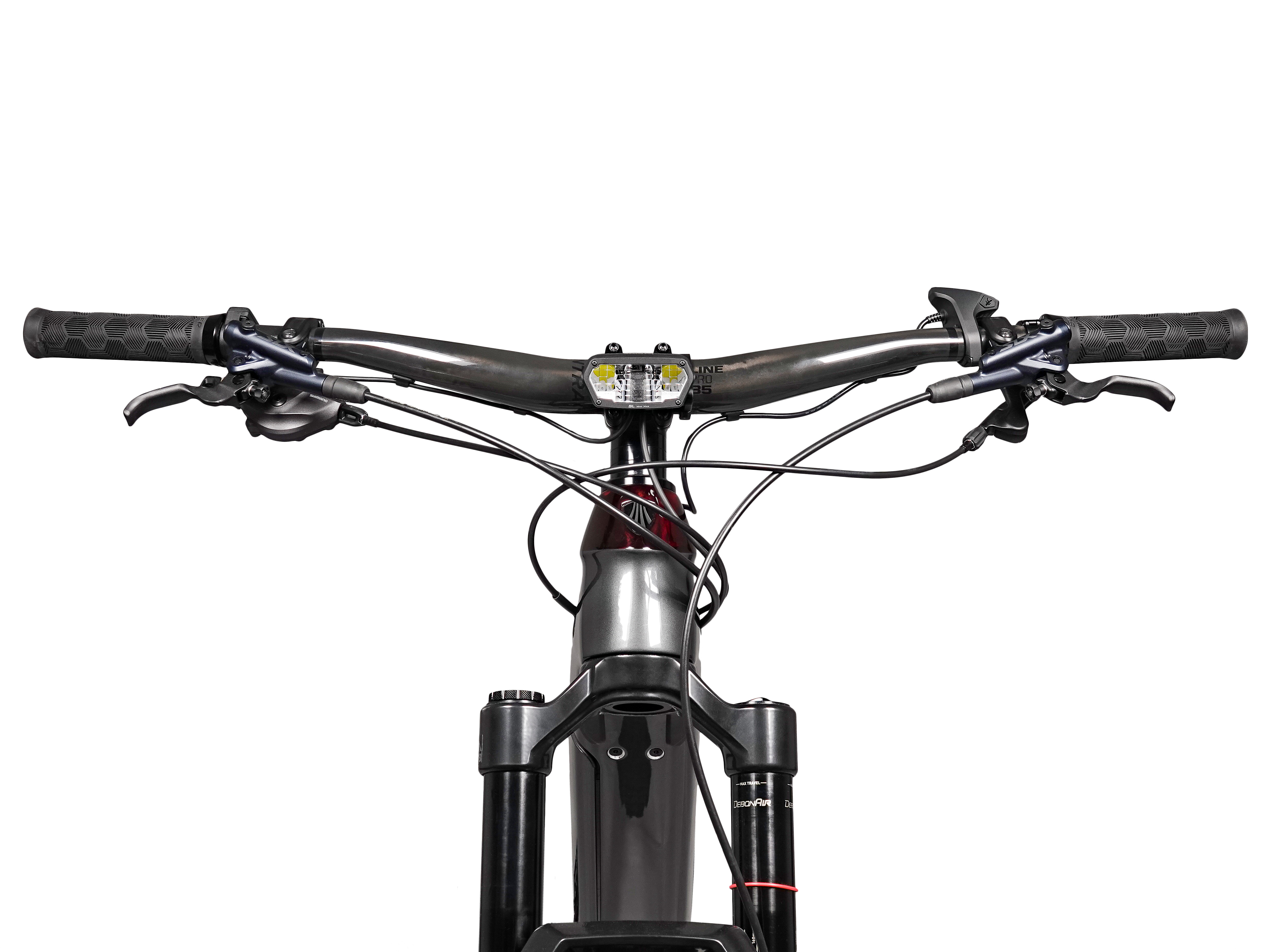 SL MiniMax for E-Bikes